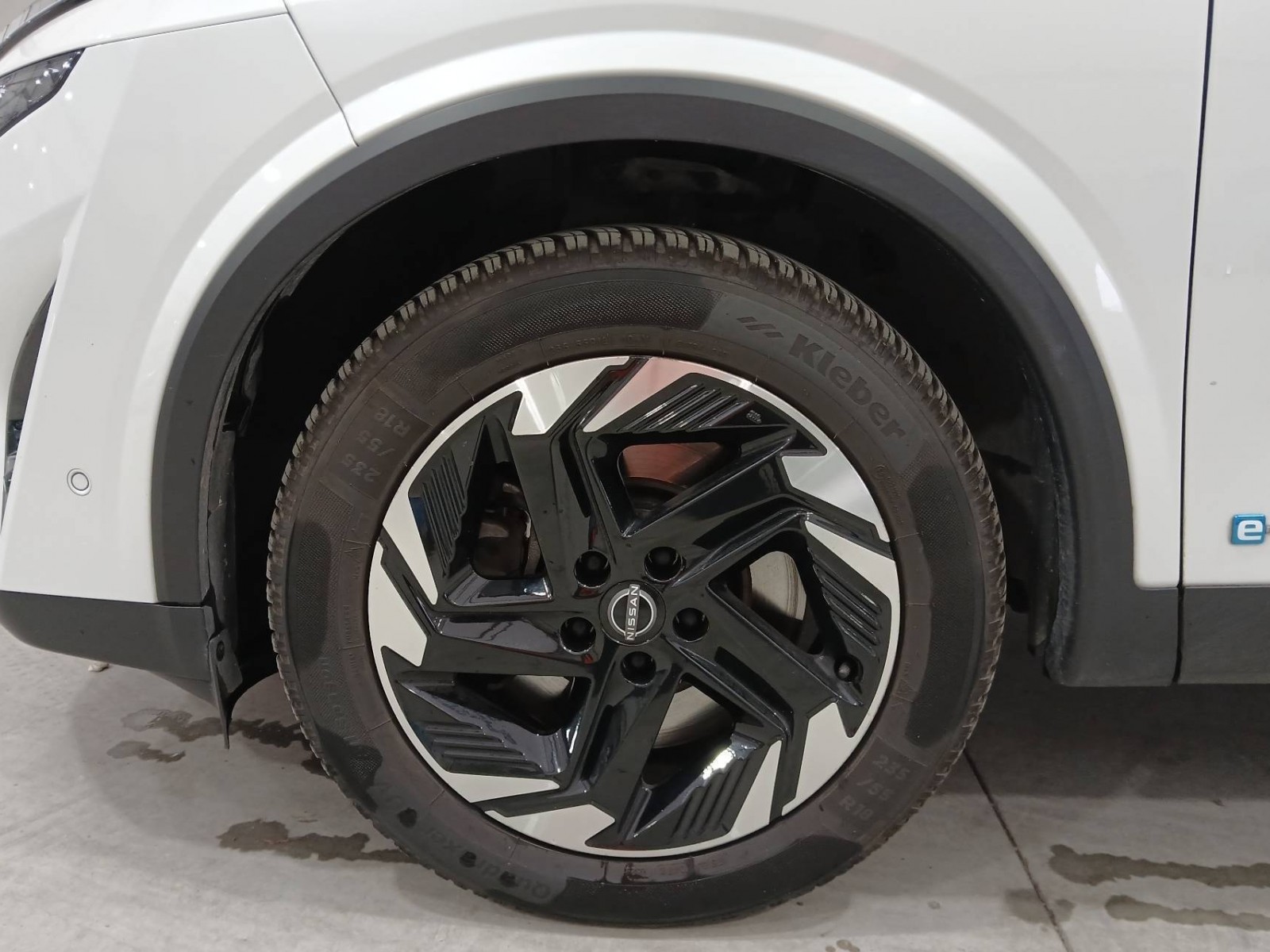 NISSAN - QASHQAI - #870012 - 6