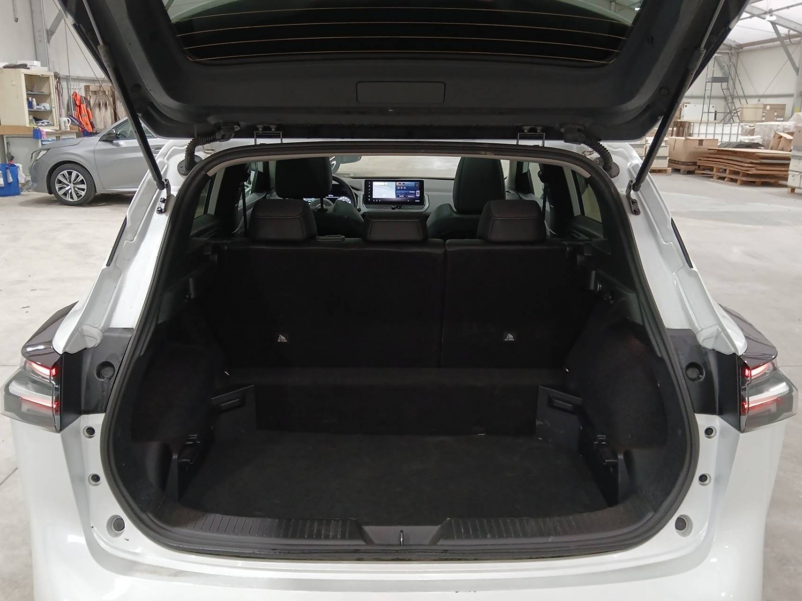 NISSAN - QASHQAI - #870012 - 12