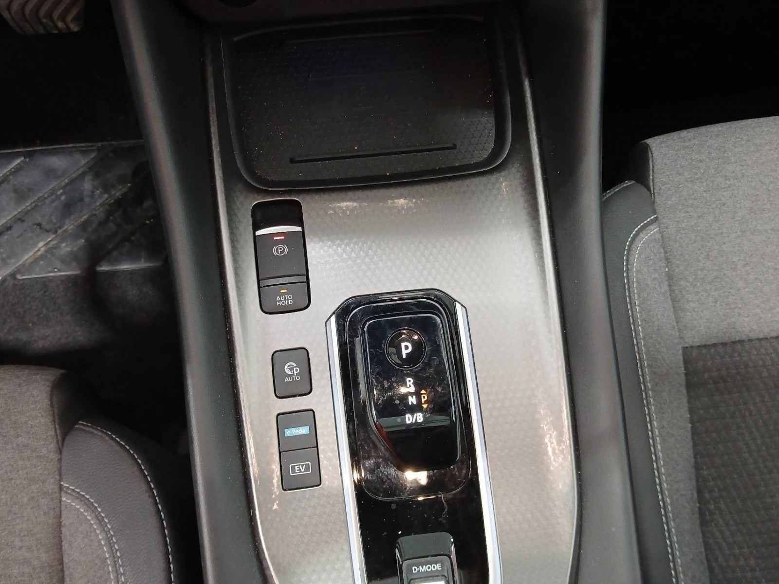NISSAN - QASHQAI - #870012 - 13