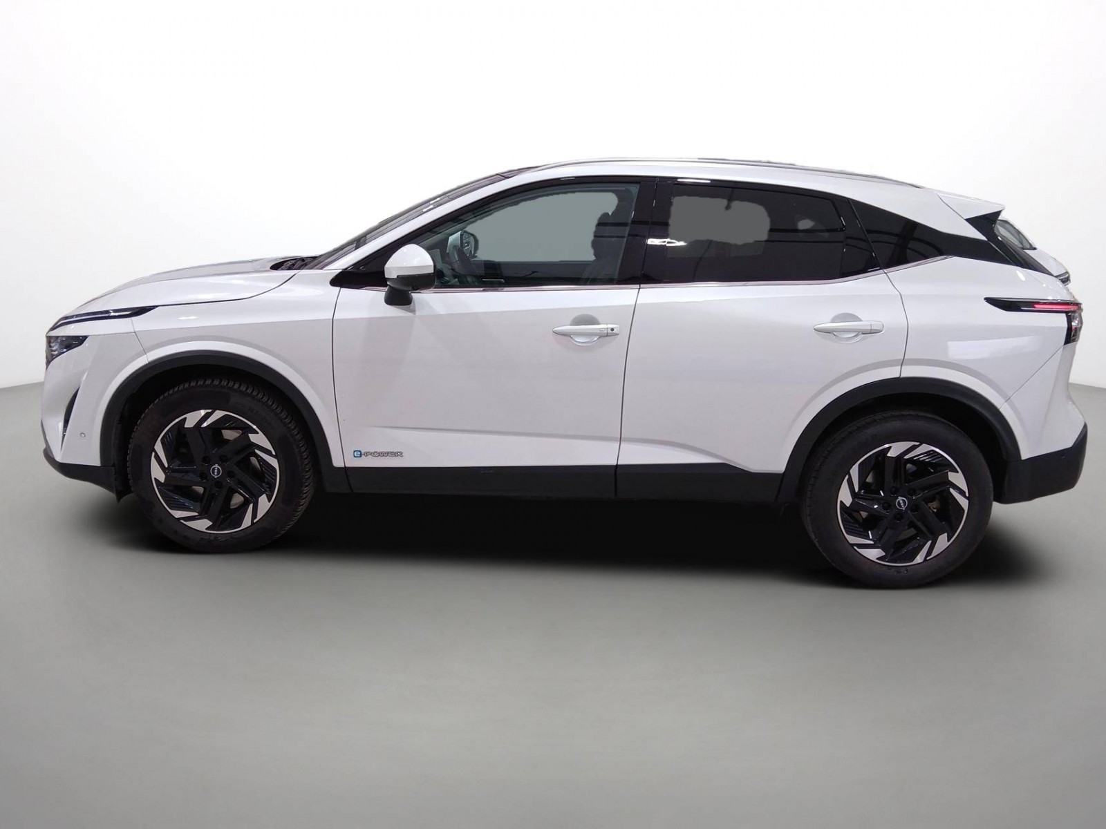 NISSAN - QASHQAI - #870012 - 15
