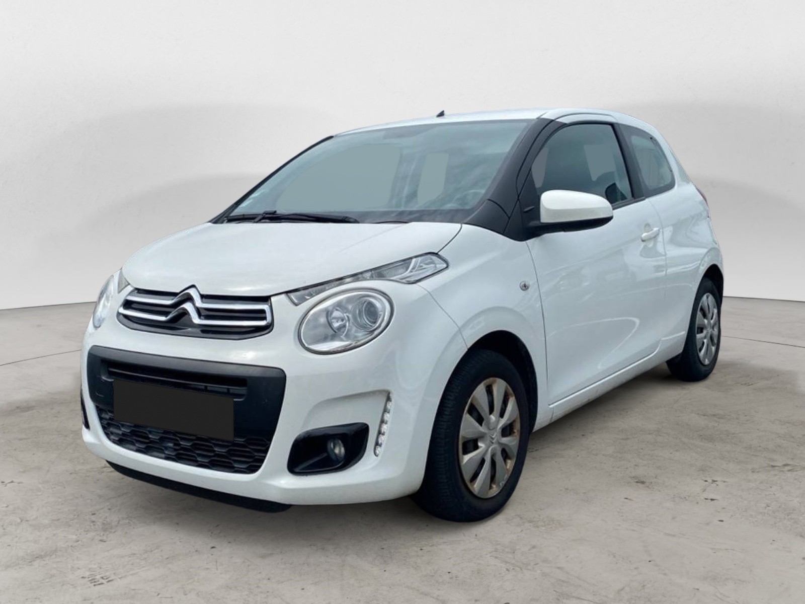 CITROEN - C1 - #838371 - 0