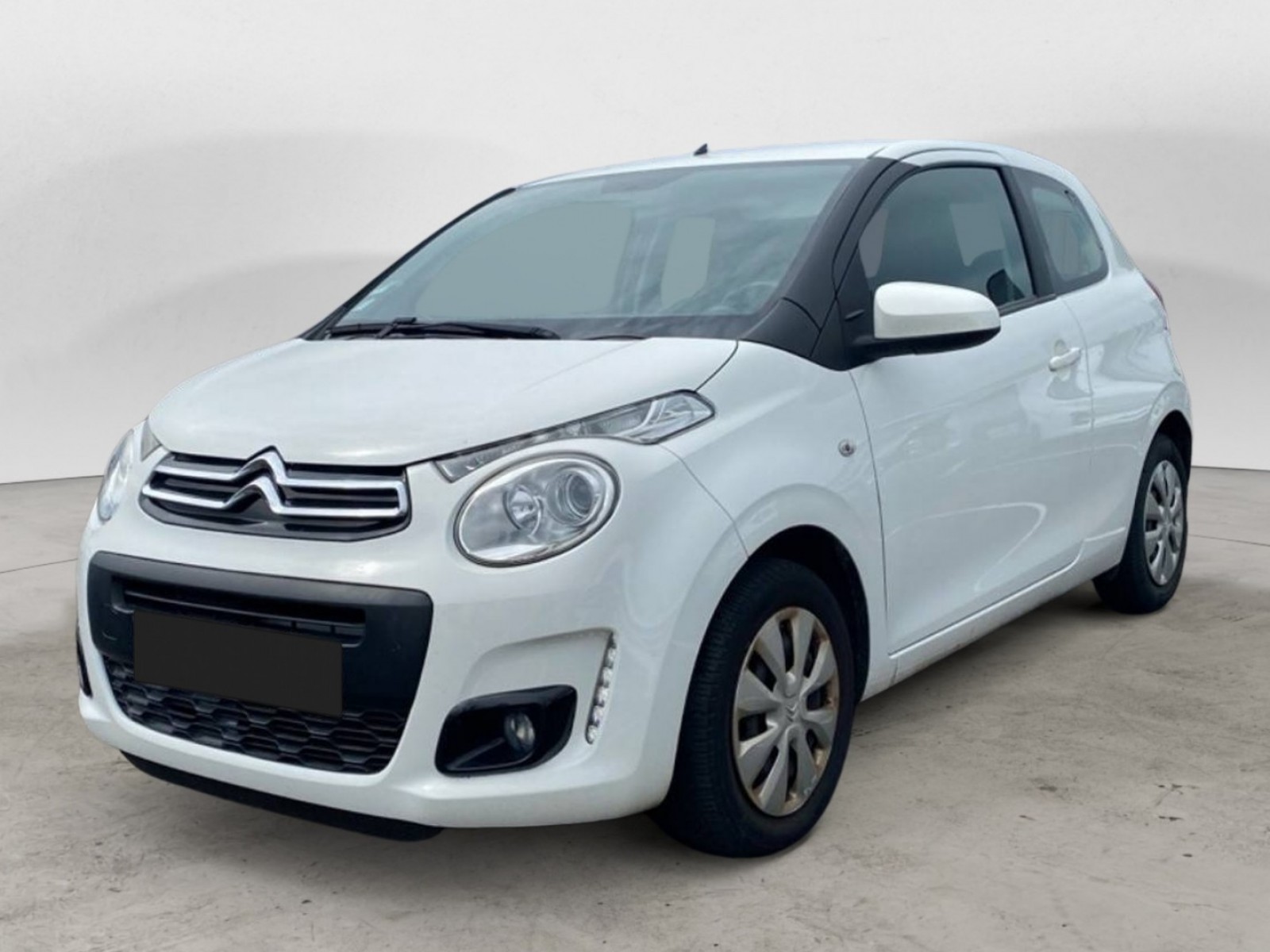 CITROEN - C1 - #838371 - 26