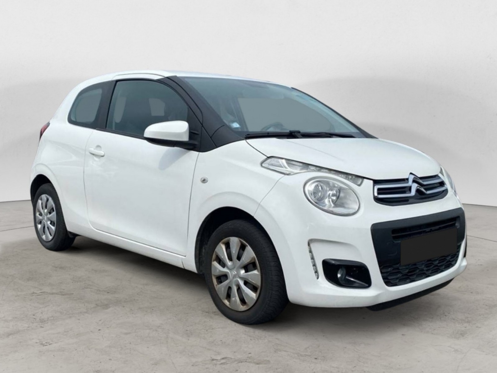 CITROEN - C1 - #838371 - 28