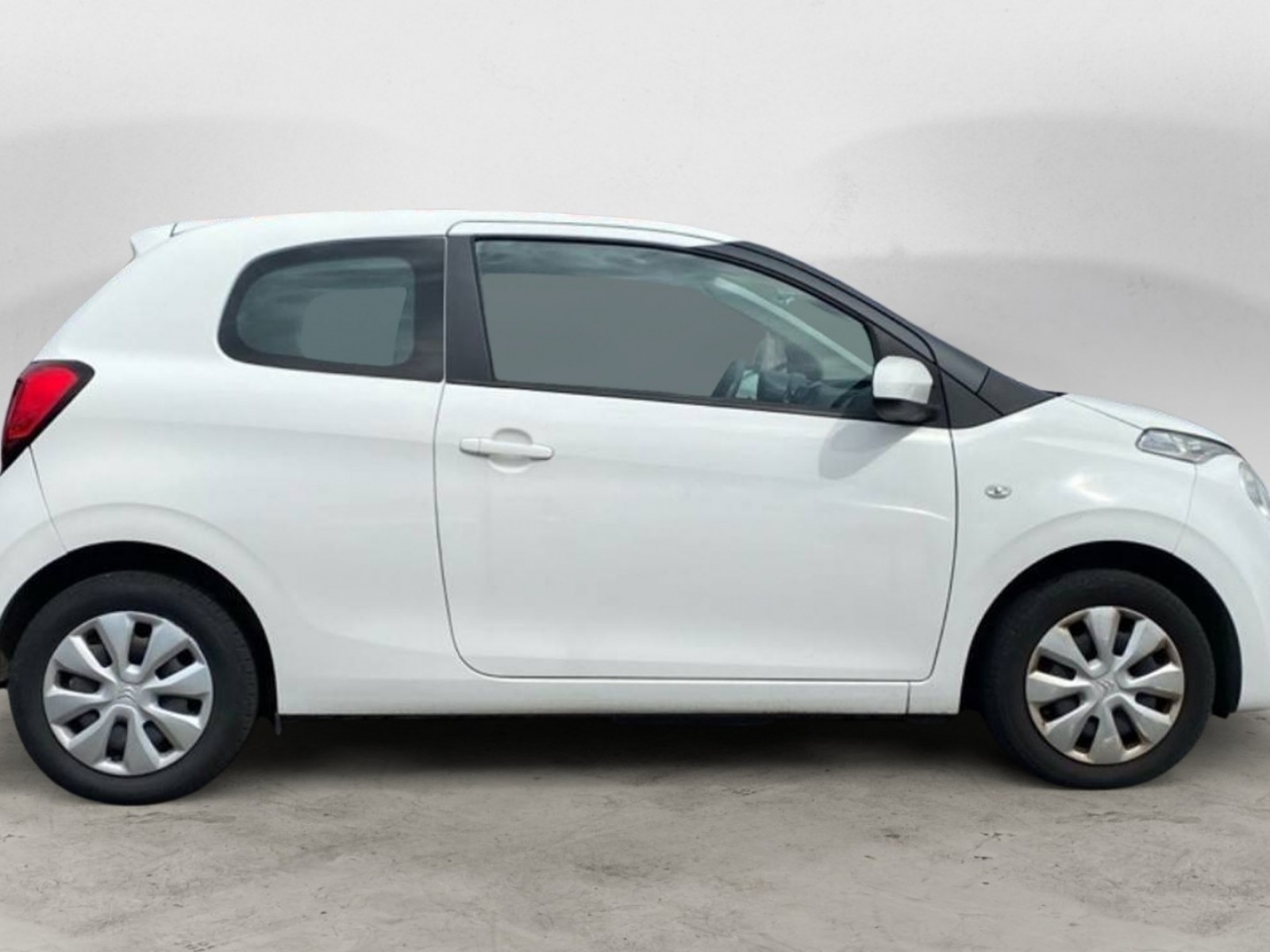 CITROEN - C1 - #838371 - 29