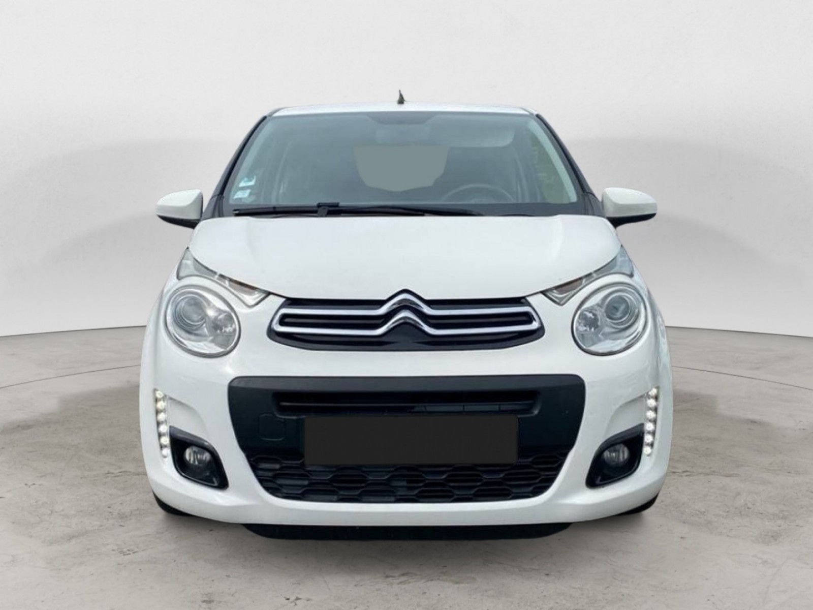 CITROEN - C1 - #838627 - 27