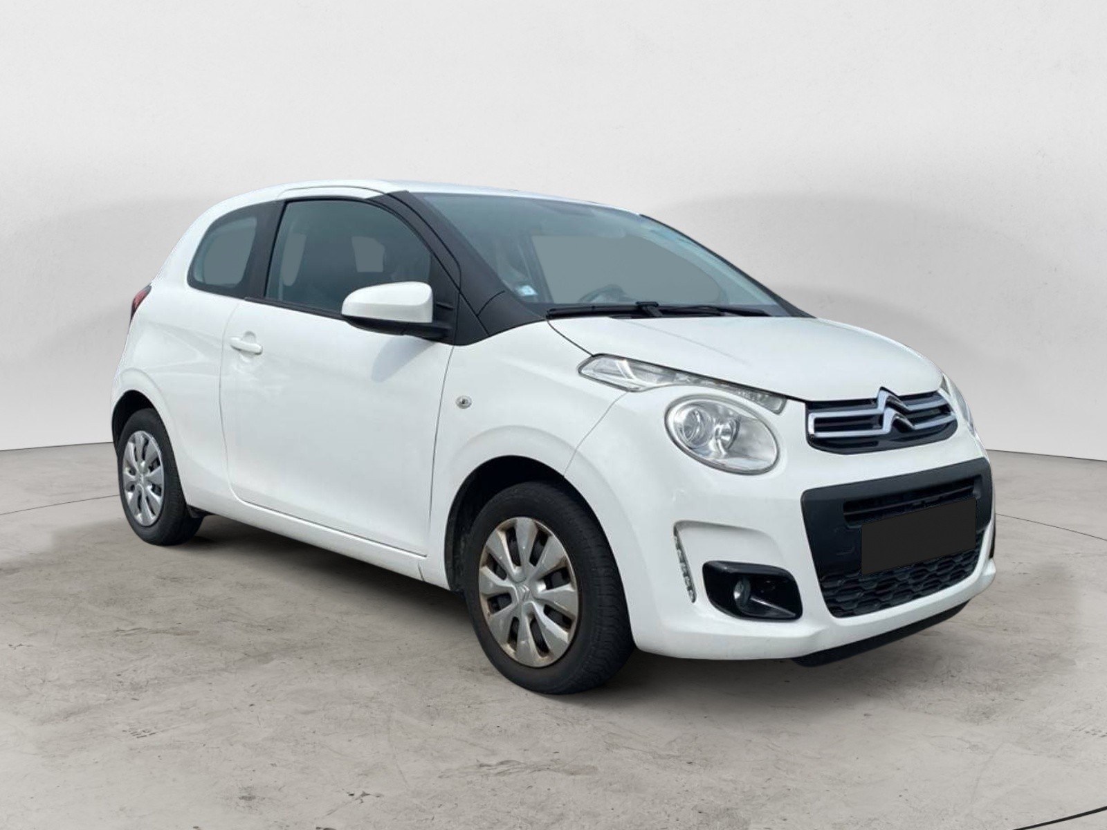 CITROEN - C1 - #838627 - 2