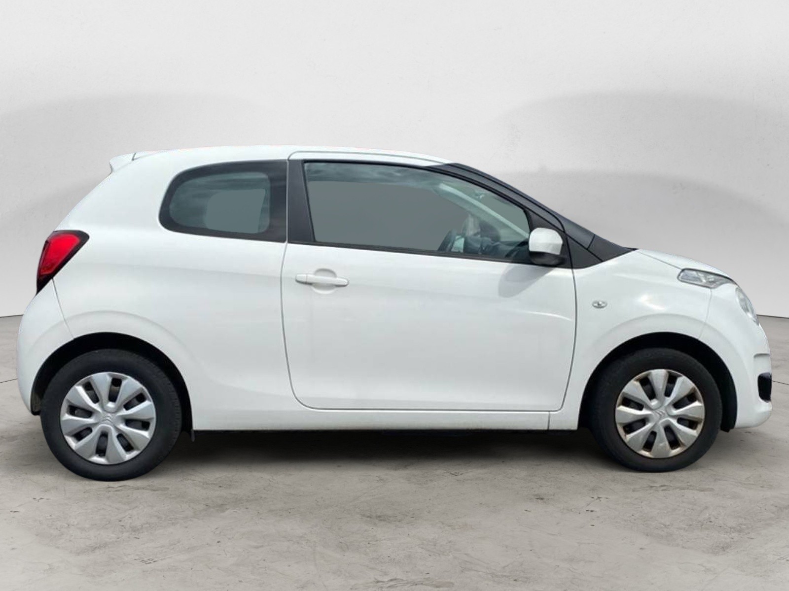 CITROEN - C1 - #838627 - 3