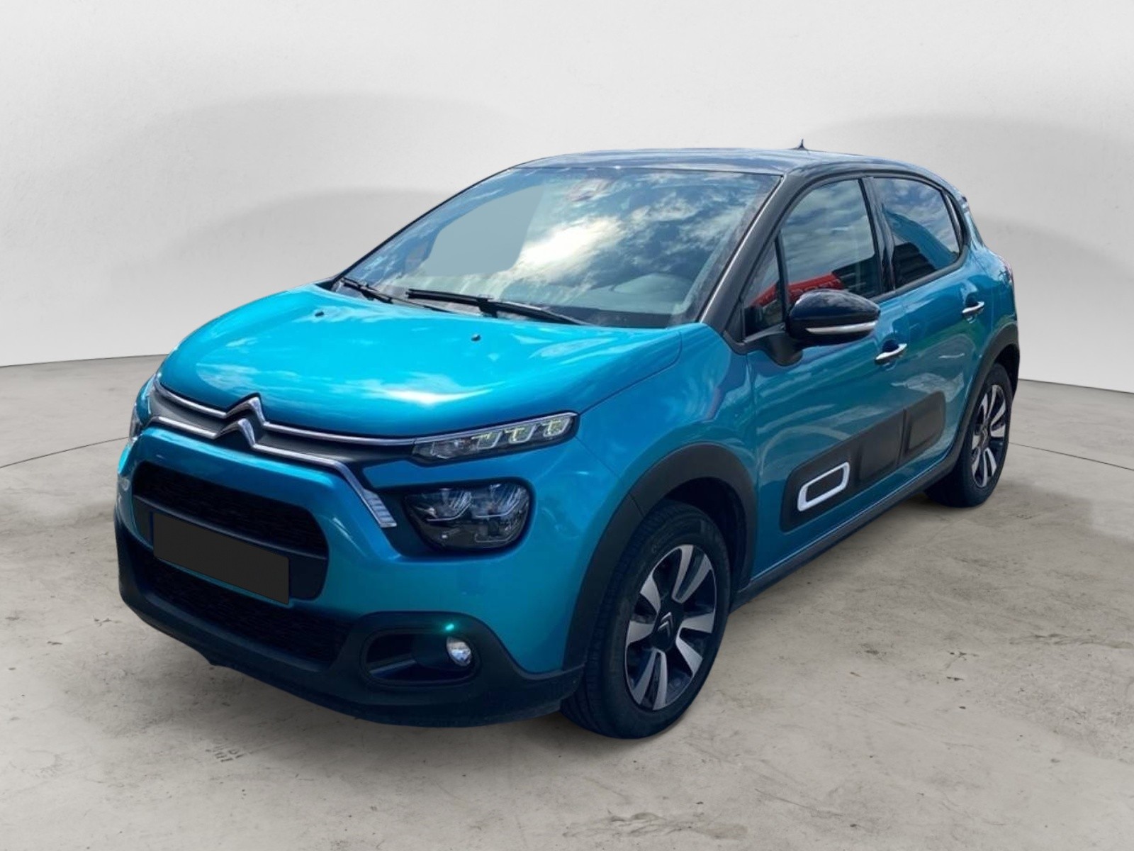 CITROEN - C3 - #866812 - 0