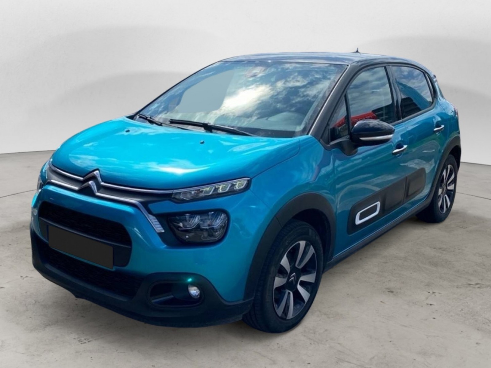 CITROEN - C3 - #866812 - 26