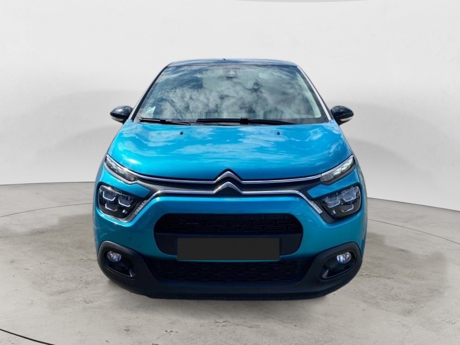 CITROEN - C3 - #866812 - 1