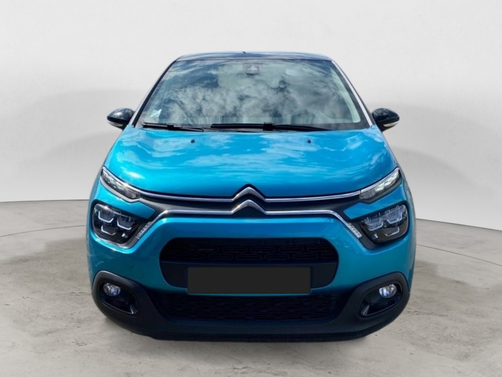 CITROEN - C3 - #866812 - 27