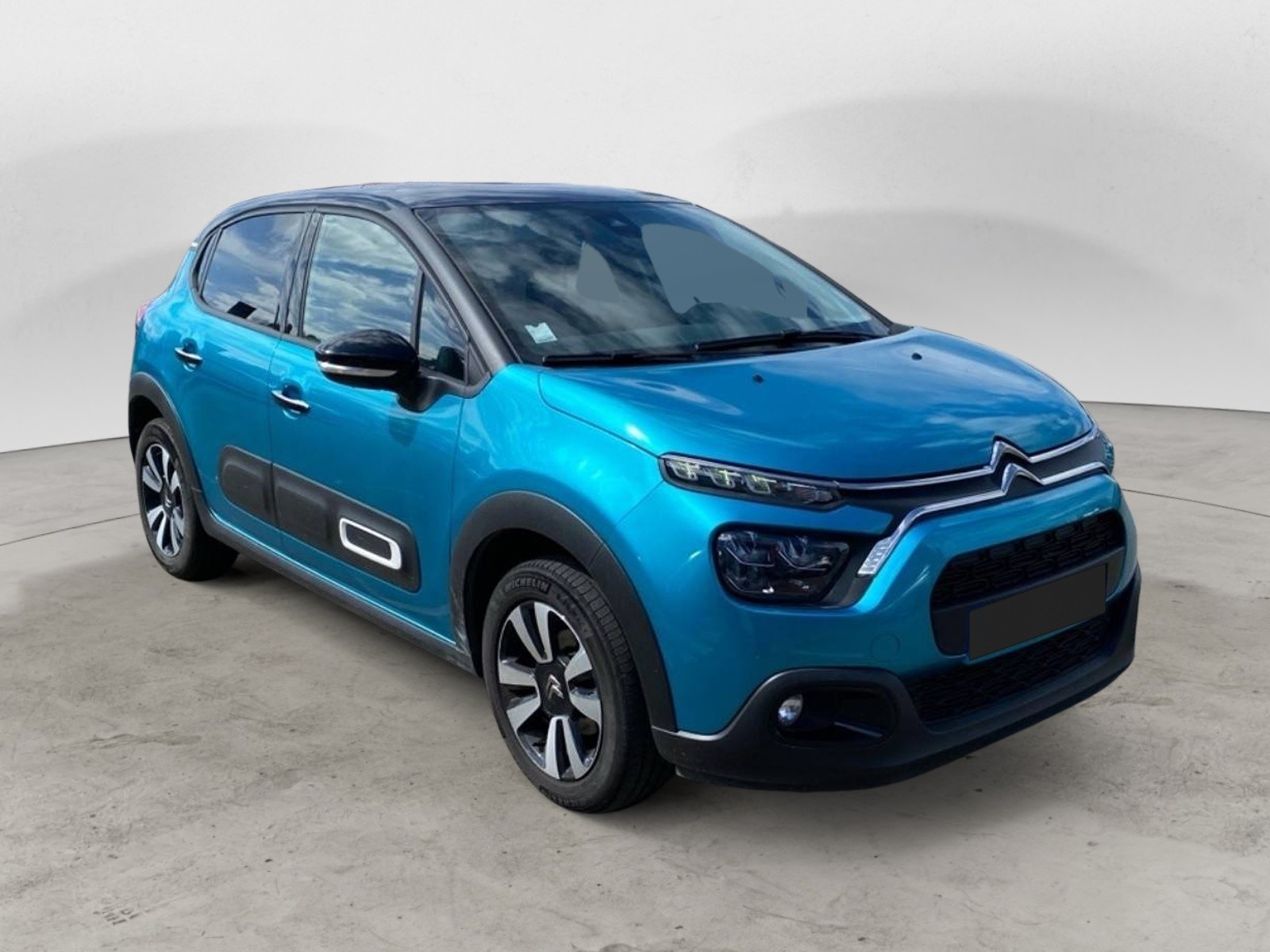 CITROEN - C3 - #866812 - 2