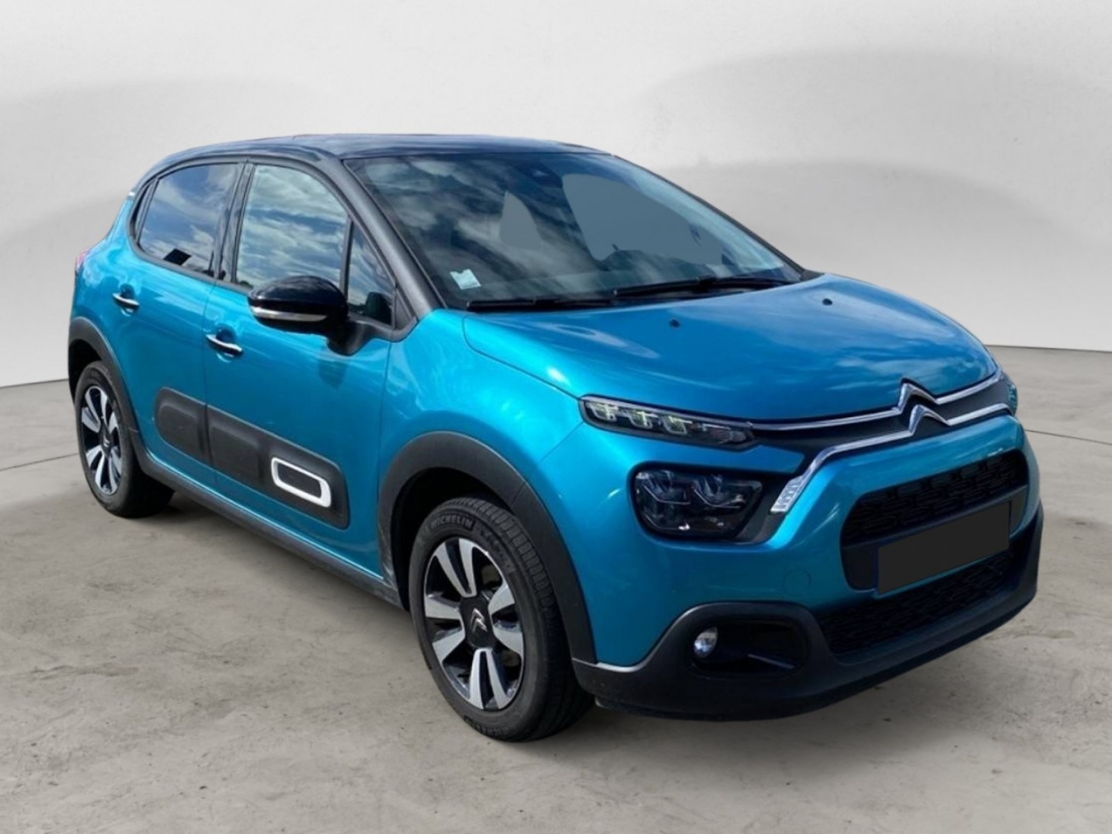 CITROEN - C3 - #866812 - 28