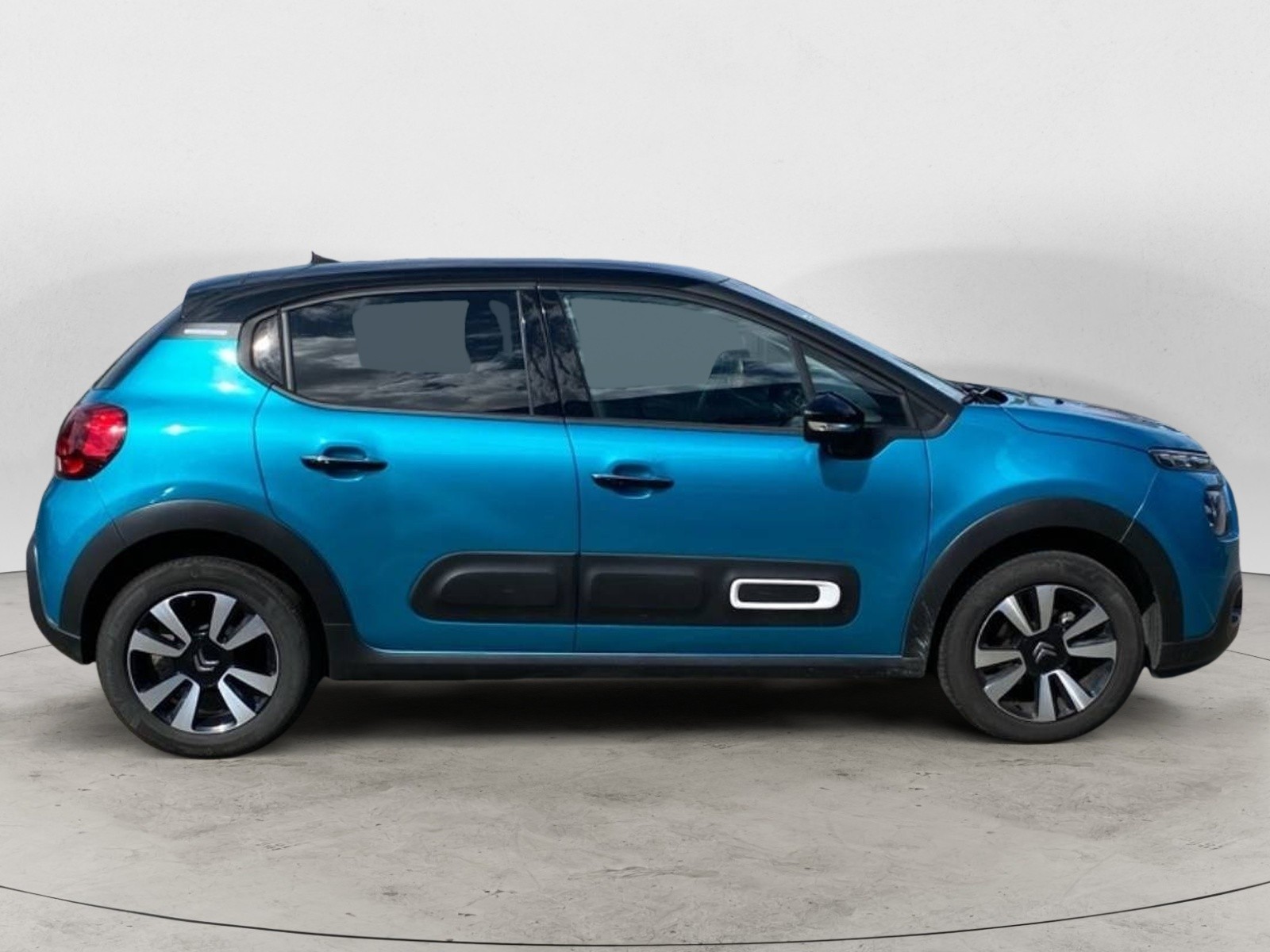 CITROEN - C3 - #866812 - 3