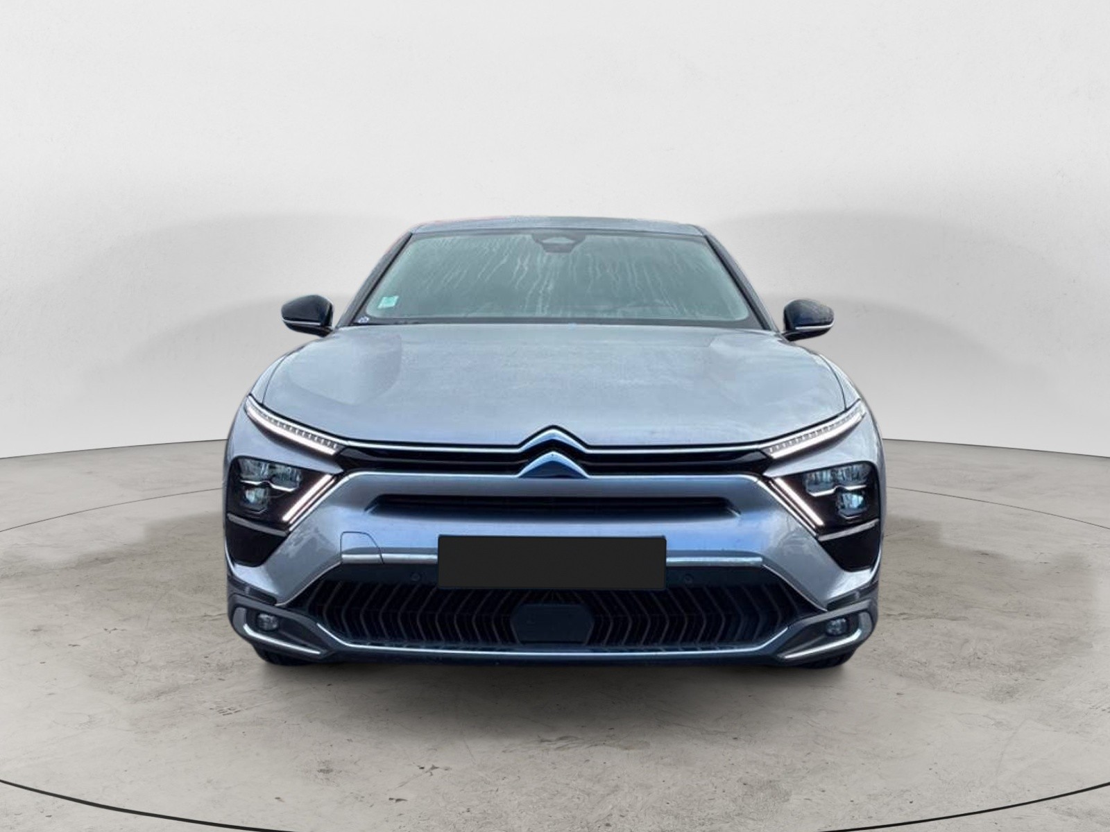 CITROEN - C5 X - #854228 - 1