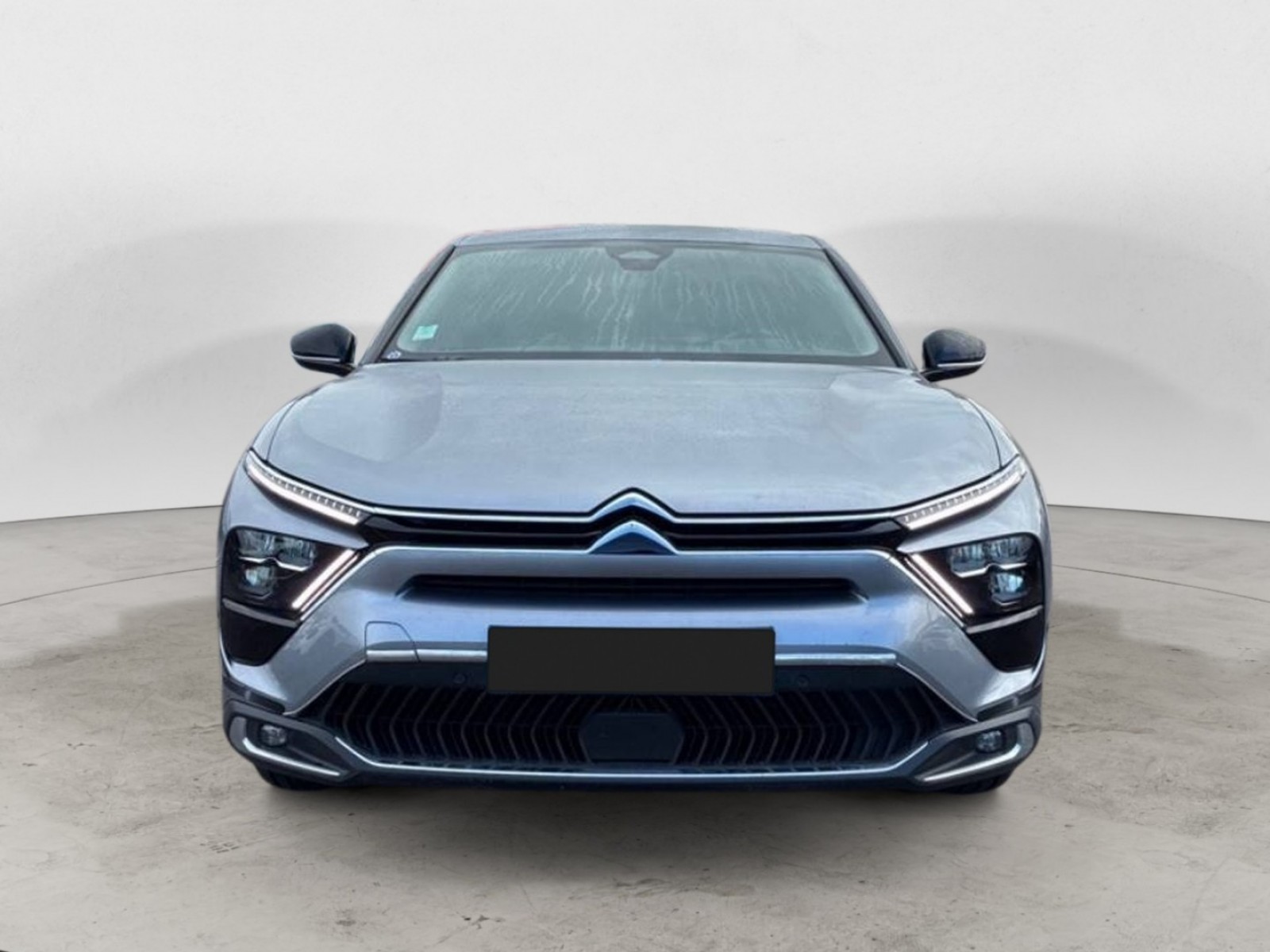 CITROEN - C5 X - #854228 - 27