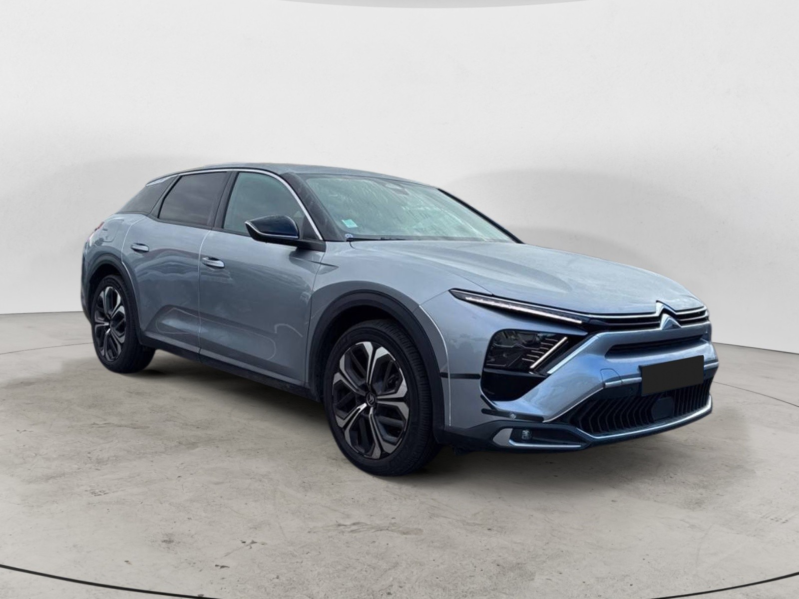 CITROEN - C5 X - #854228 - 2