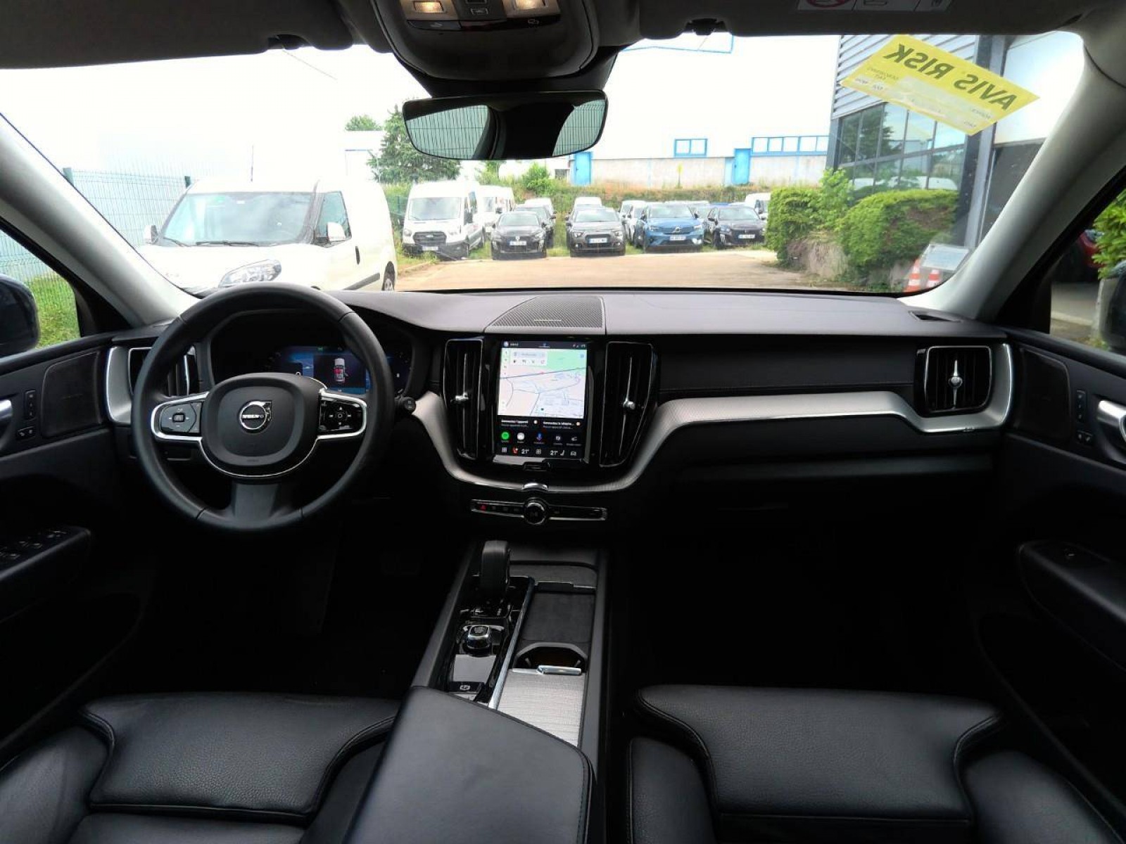 VOLVO - XC60 - #876070 - 5