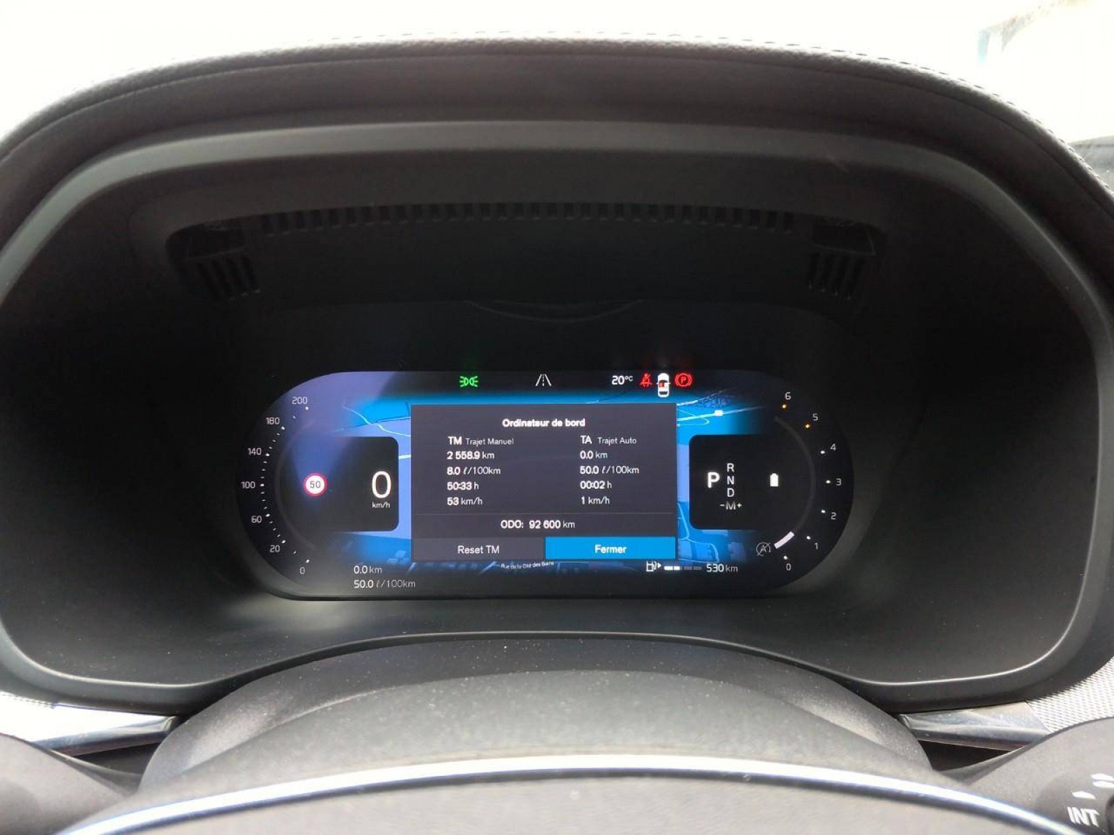 VOLVO - XC60 - #876070 - 7