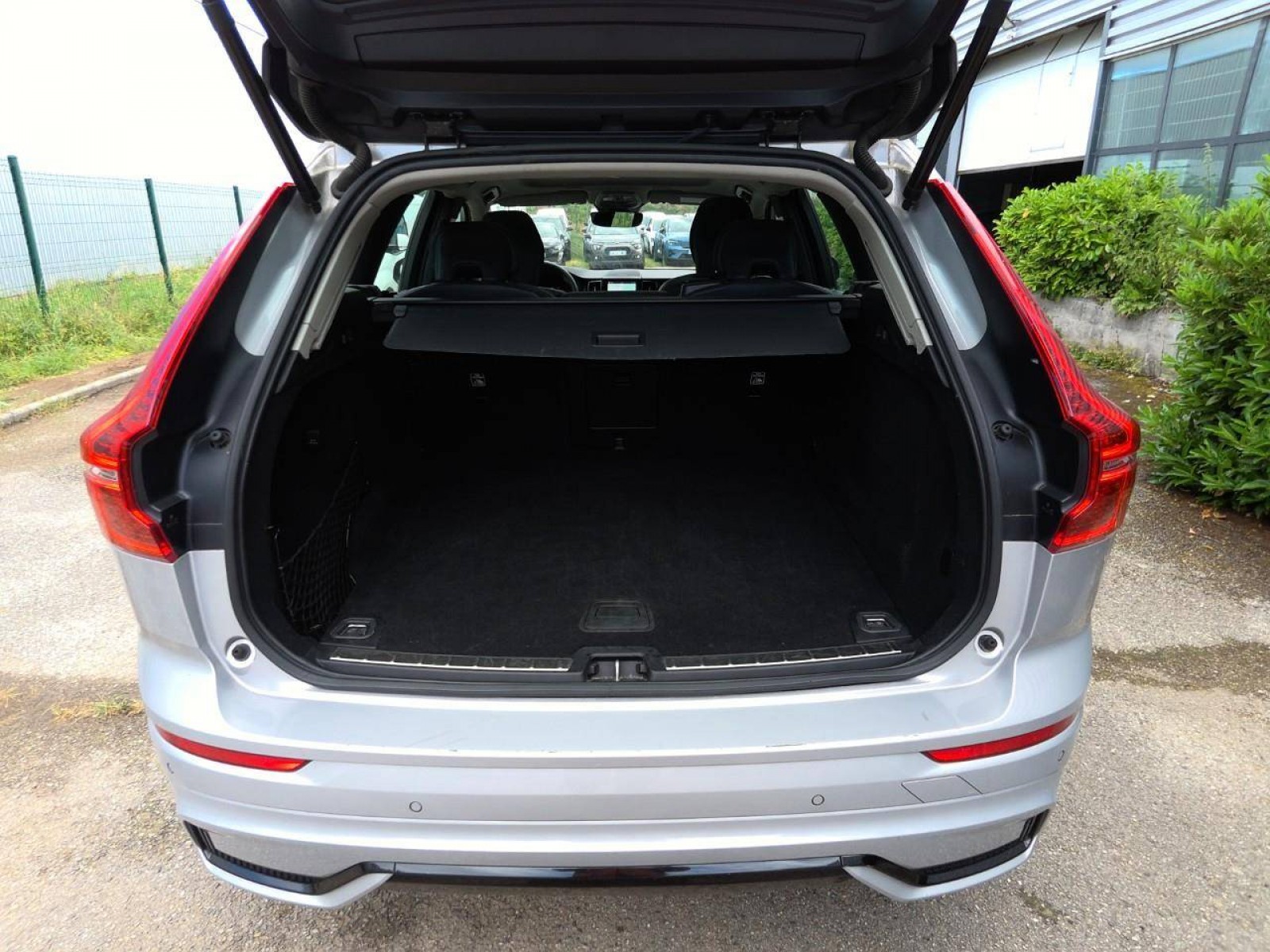 VOLVO - XC60 - #876070 - 6