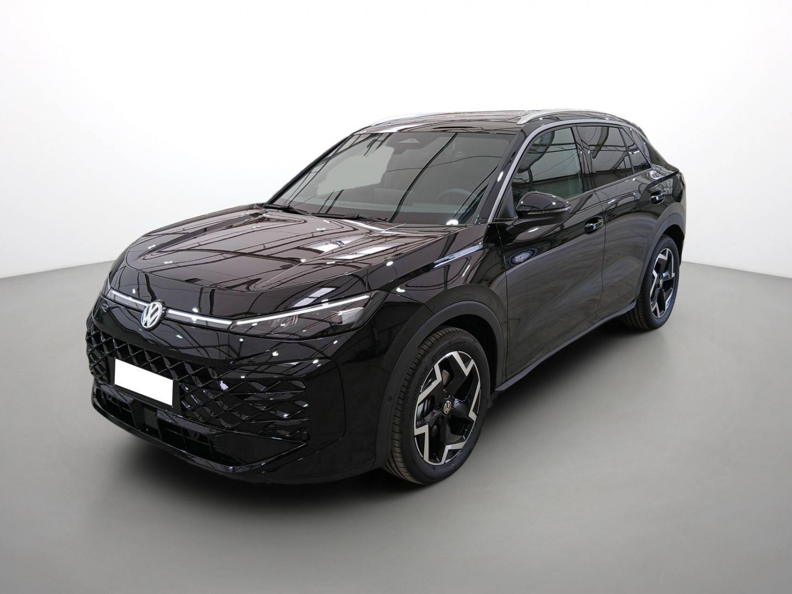 VOLKSWAGEN - T-ROC - #849278 - 0