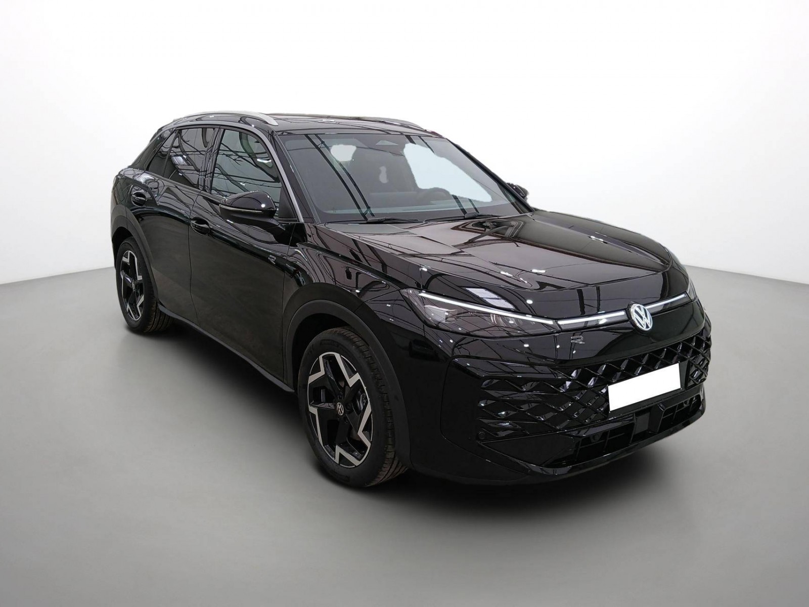 VOLKSWAGEN - T-ROC - #849278 - 1