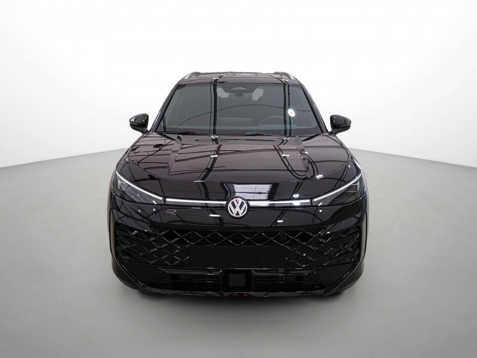 VOLKSWAGEN - T-ROC - #849278 - 4