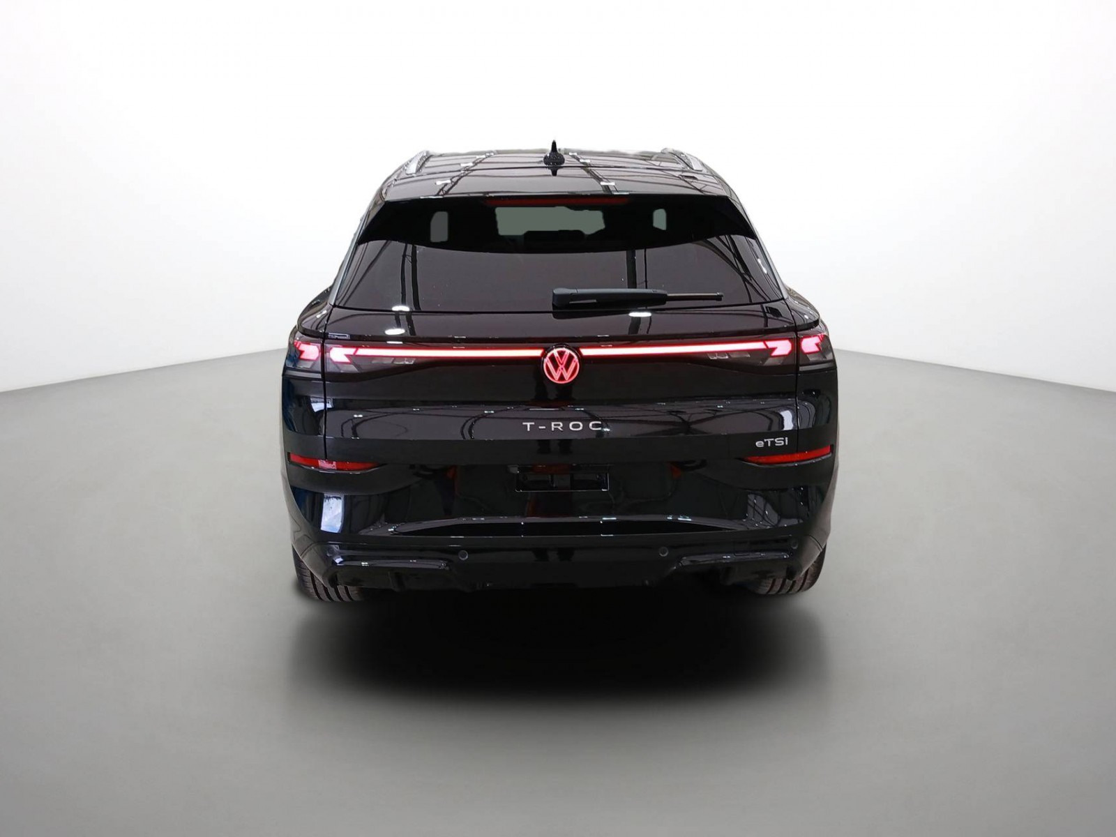 VOLKSWAGEN - T-ROC - #849278 - 5