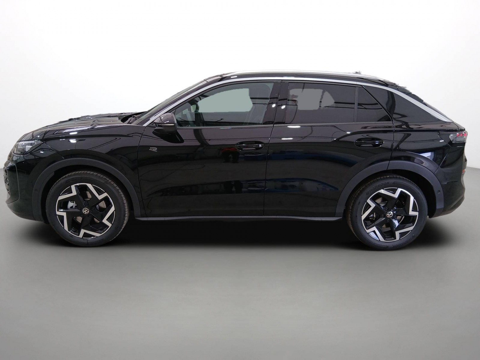 VOLKSWAGEN - T-ROC - #849278 - 15