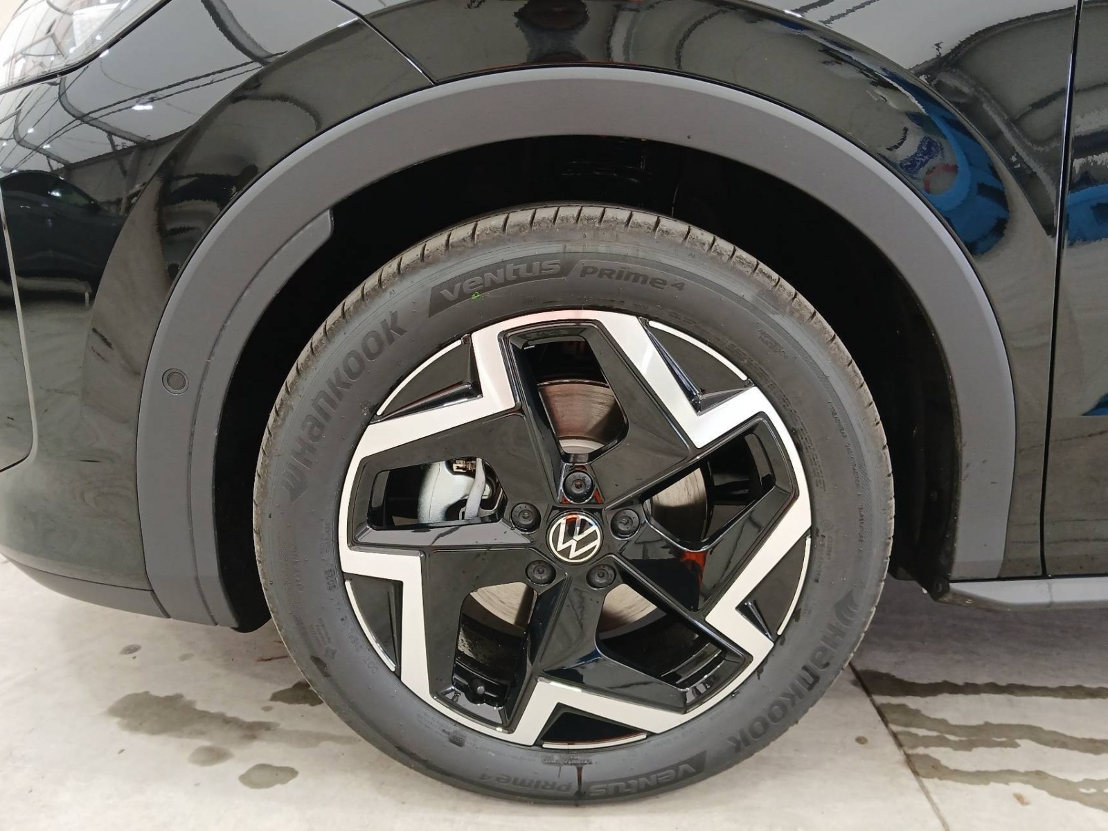 VOLKSWAGEN - T-ROC - #849357 - 6