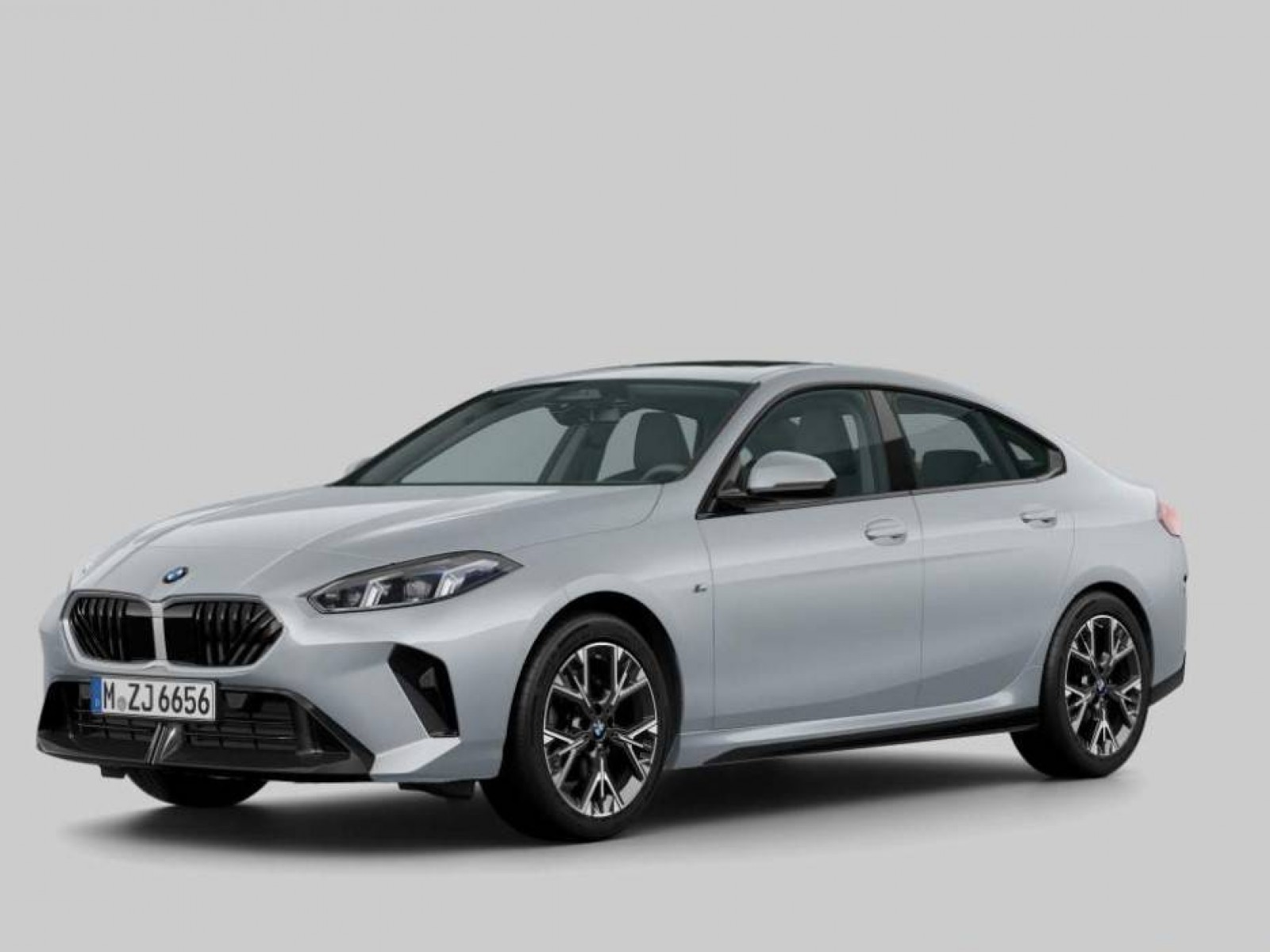 BMW - SERIE 2 GRAN COUPE F74 - #876090 - 0