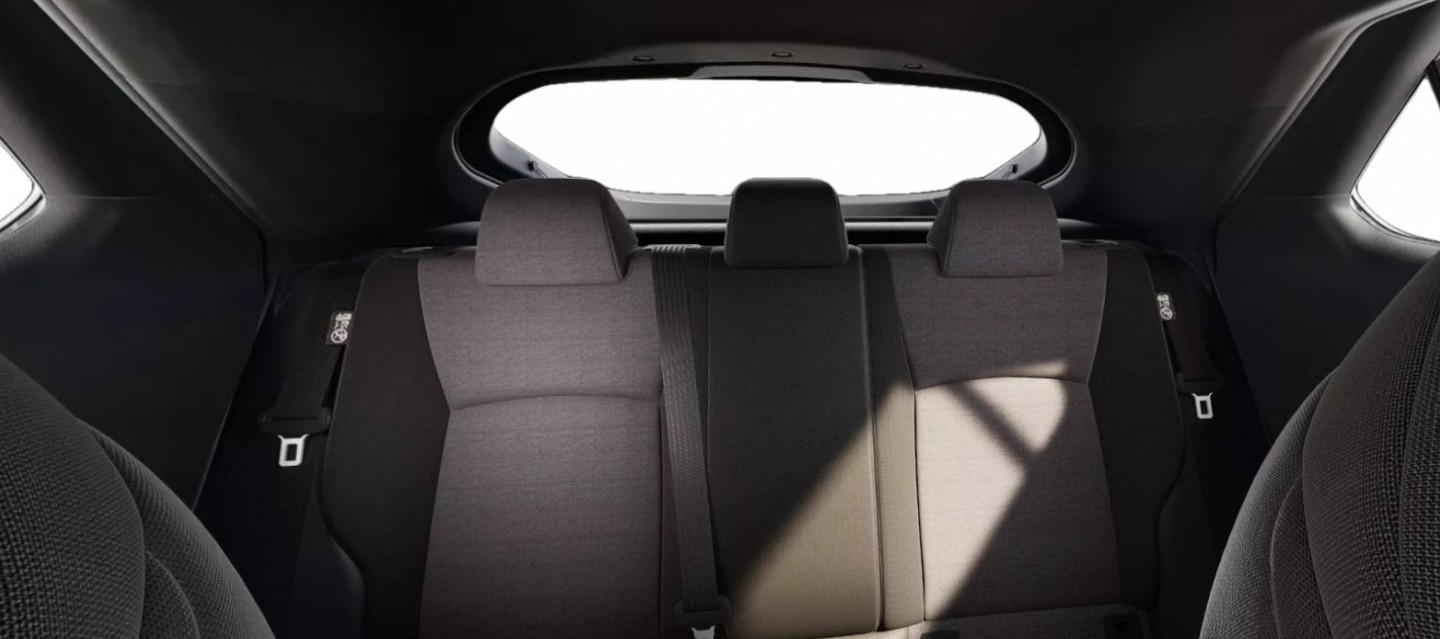 Image véhicule  TOYOTA C-HR (12)