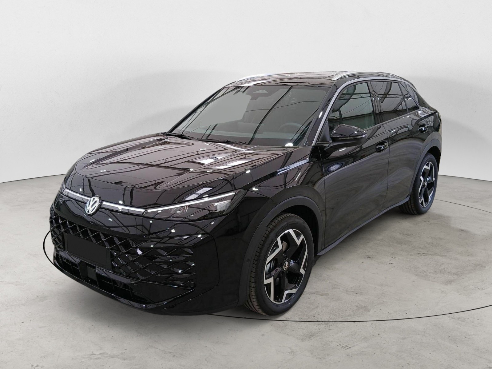 VOLKSWAGEN - T-ROC - #849357 - 0