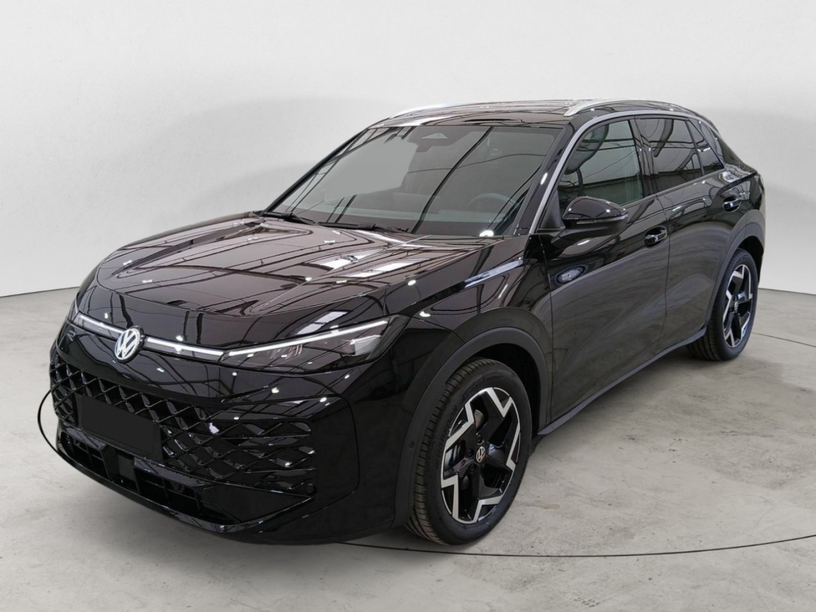 VOLKSWAGEN - T-ROC - #849357 - 16