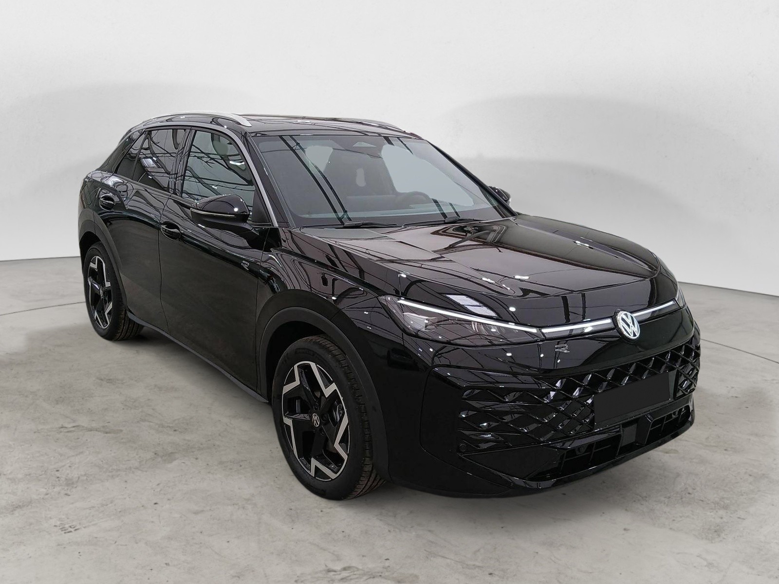VOLKSWAGEN - T-ROC - #849357 - 1