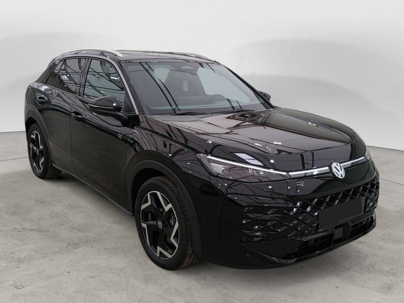 VOLKSWAGEN - T-ROC - #849357 - 17