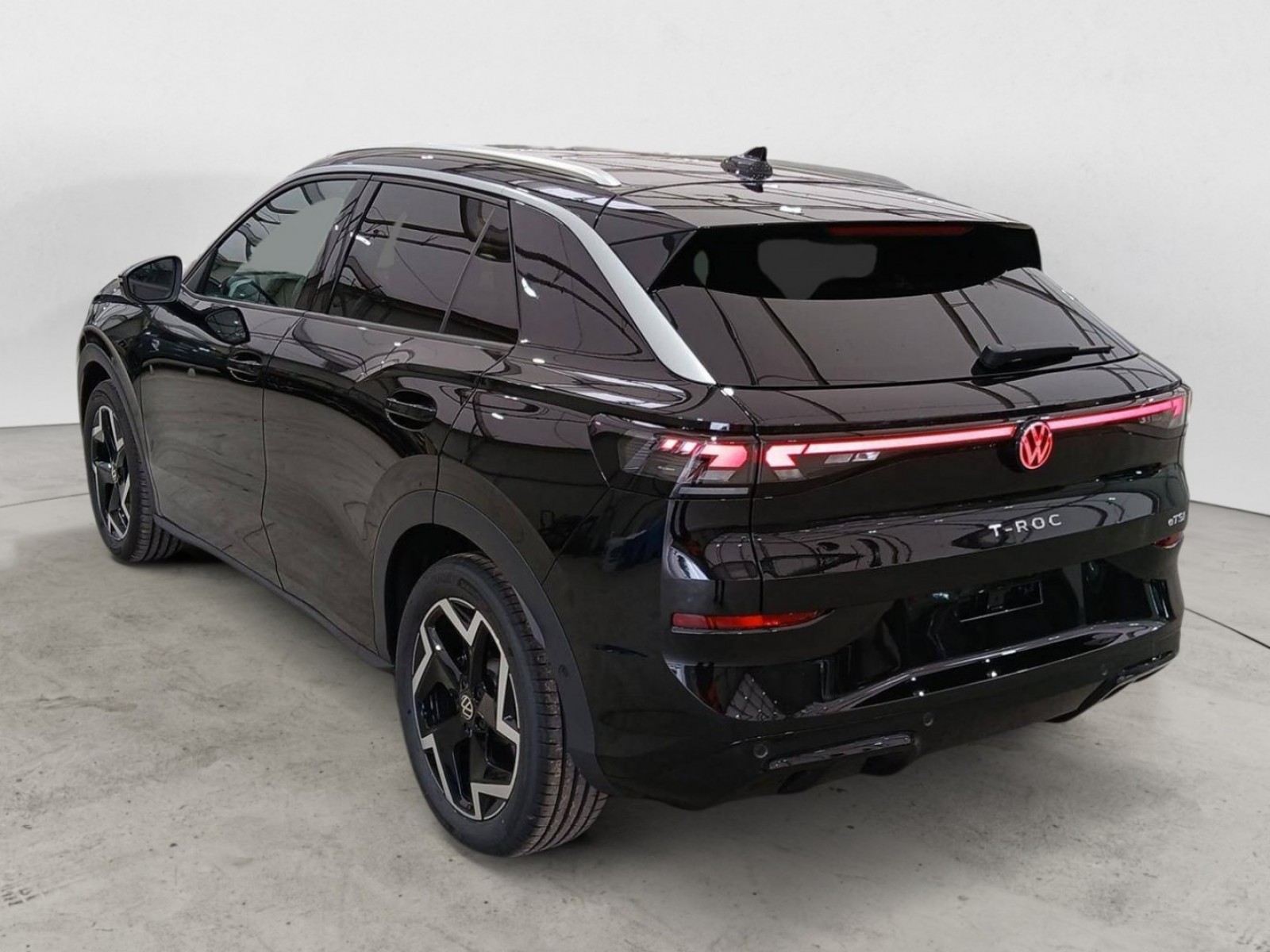 VOLKSWAGEN - T-ROC - #849357 - 19