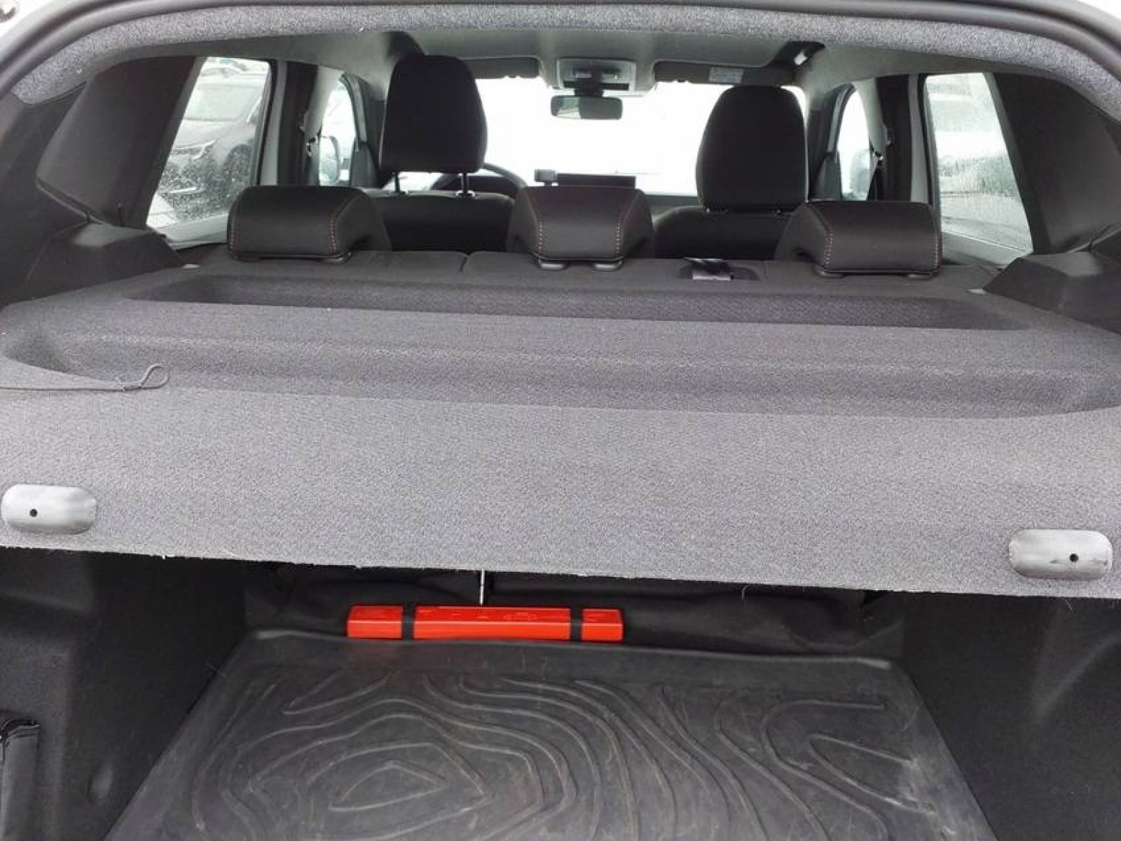 DACIA - DUSTER - #875916 - 3