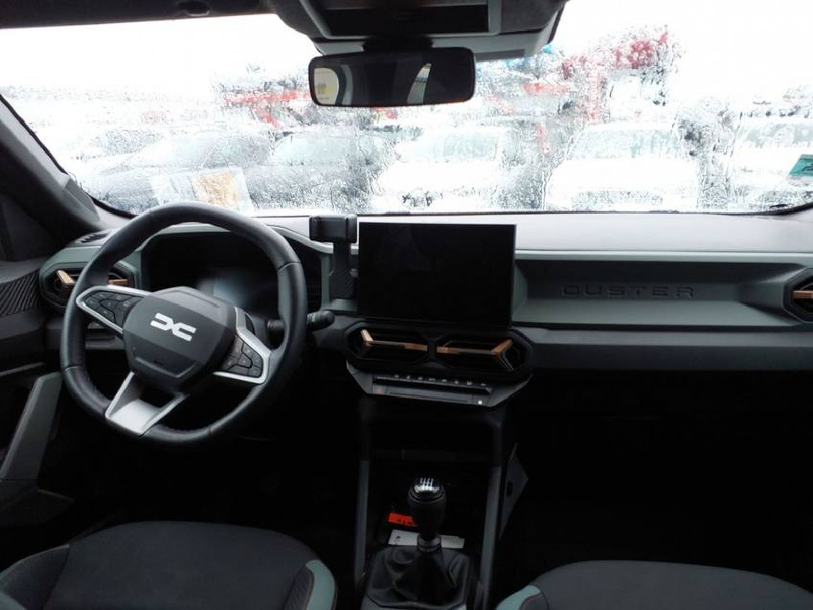 DACIA - DUSTER - #875916 - 5