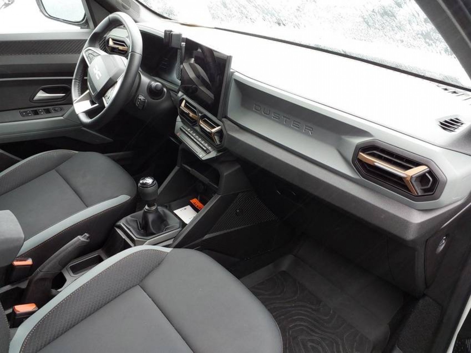 DACIA - DUSTER - #875916 - 6