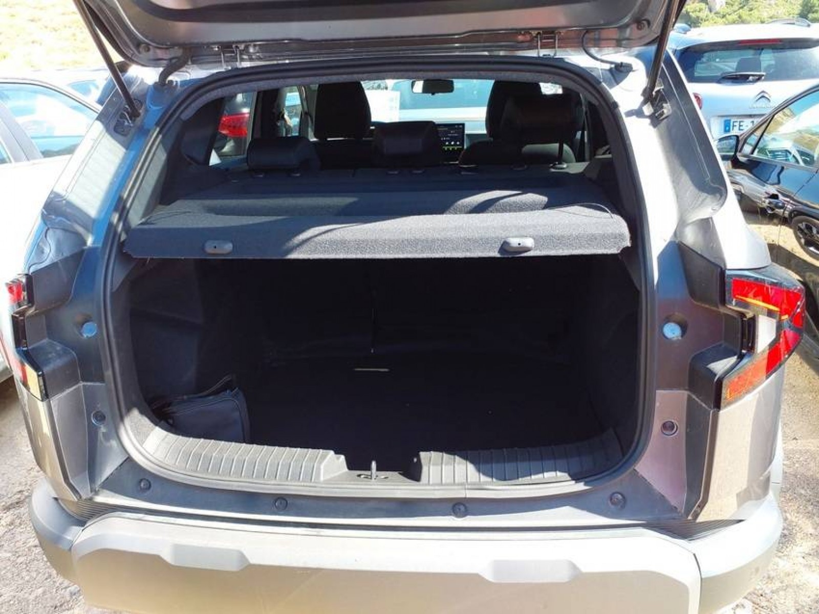DACIA - DUSTER - #876207 - 2