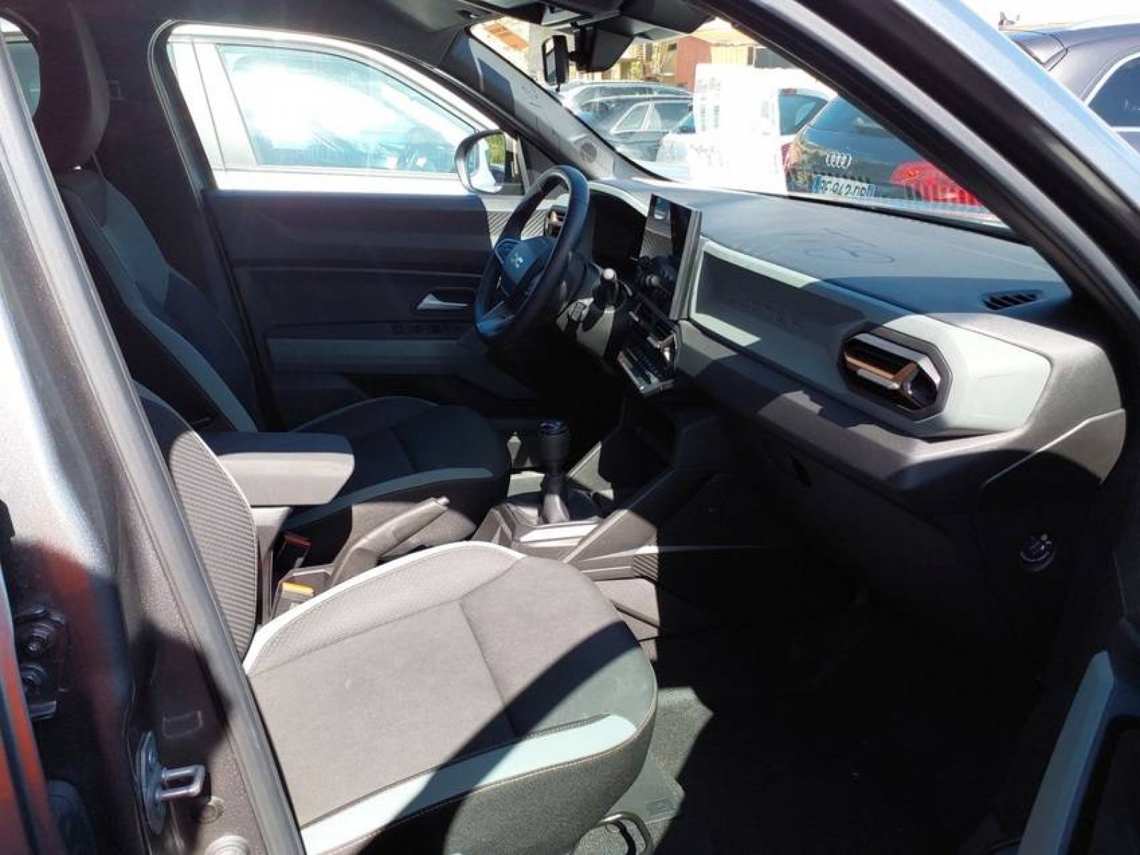 DACIA - DUSTER - #876207 - 5
