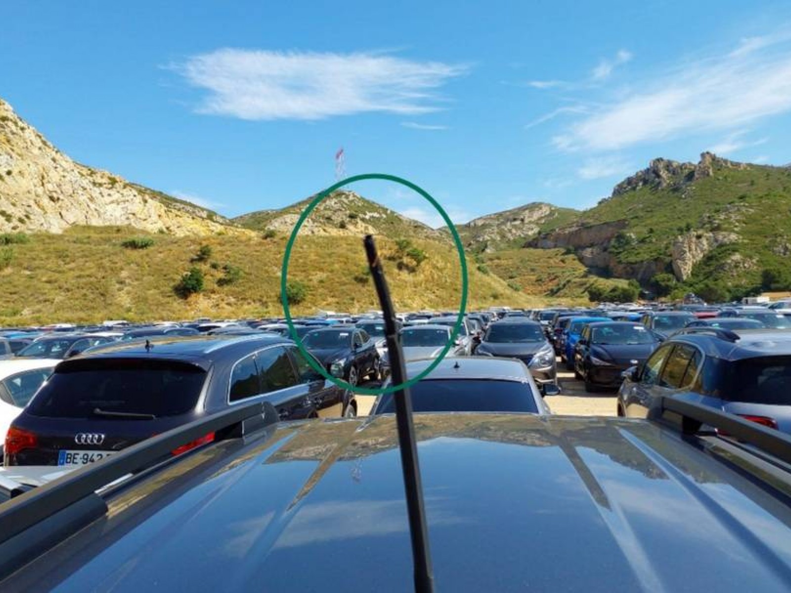 DACIA - DUSTER - #876207 - 9