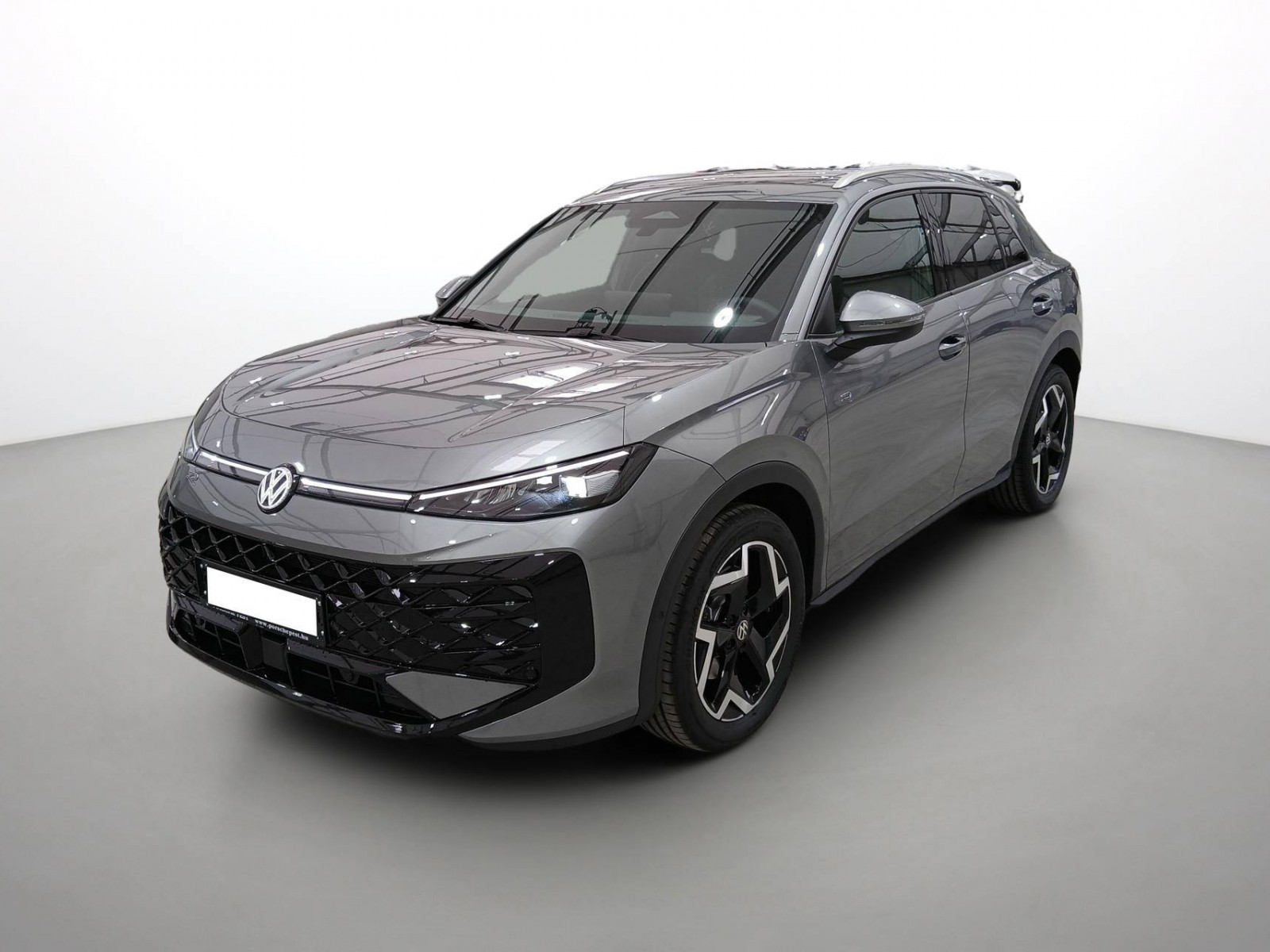 VOLKSWAGEN - T-ROC - #849364 - 0