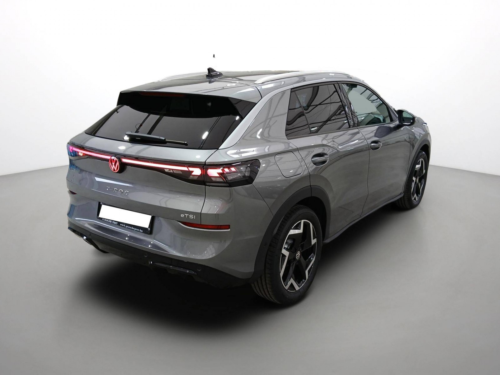 VOLKSWAGEN - T-ROC - #849364 - 3