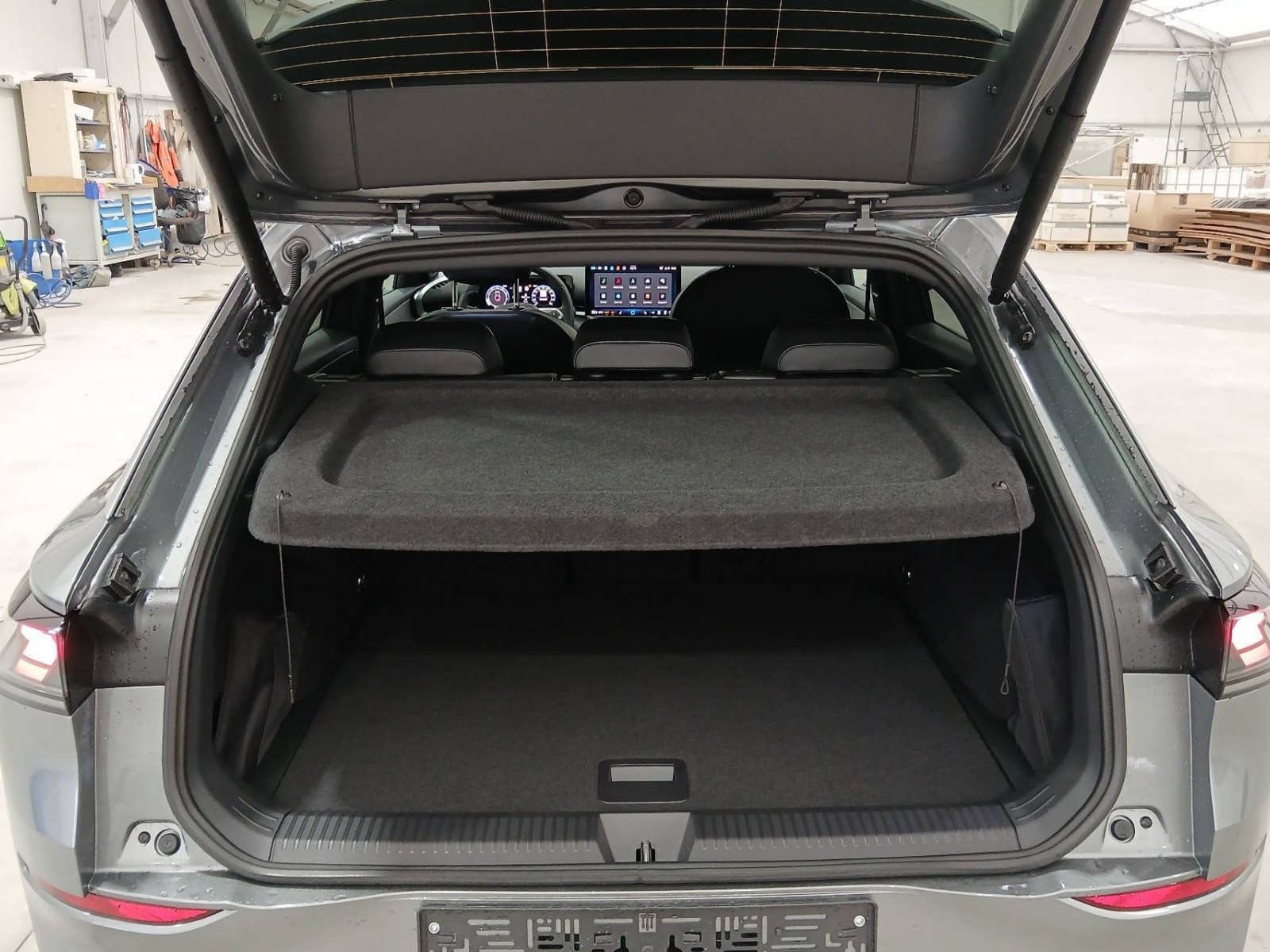 VOLKSWAGEN - T-ROC - #849364 - 12