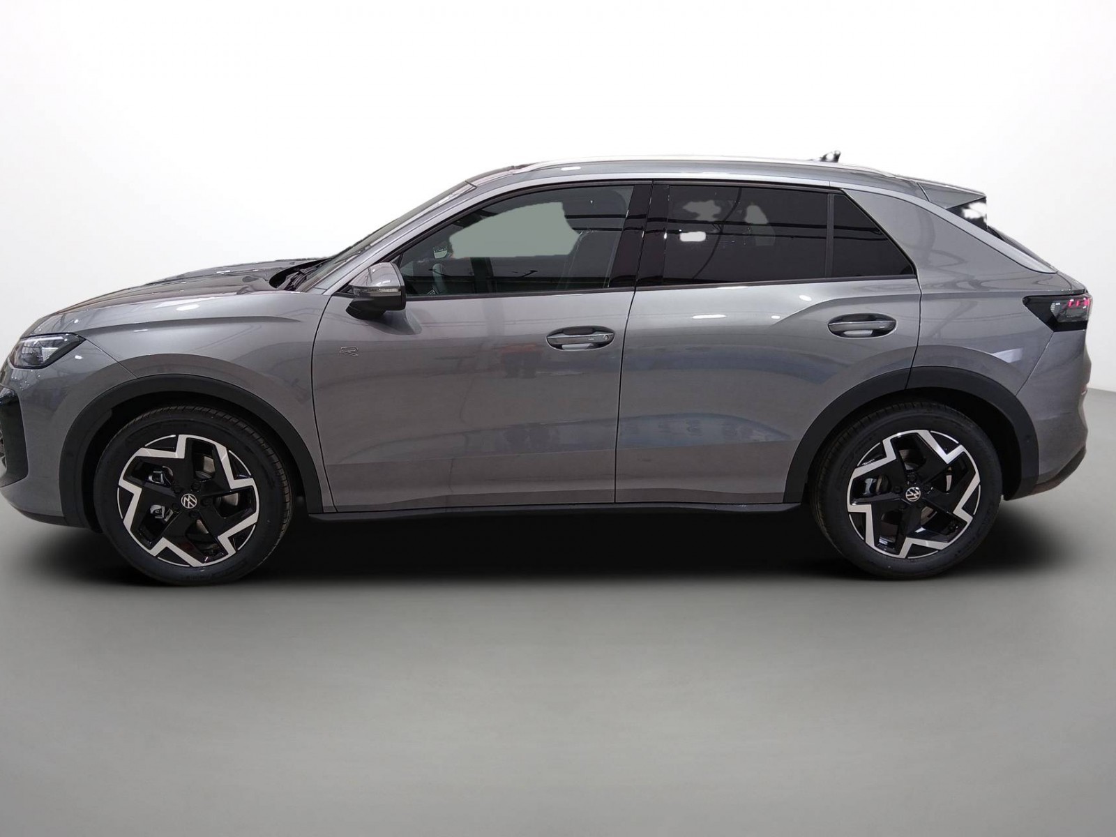 VOLKSWAGEN - T-ROC - #849364 - 16