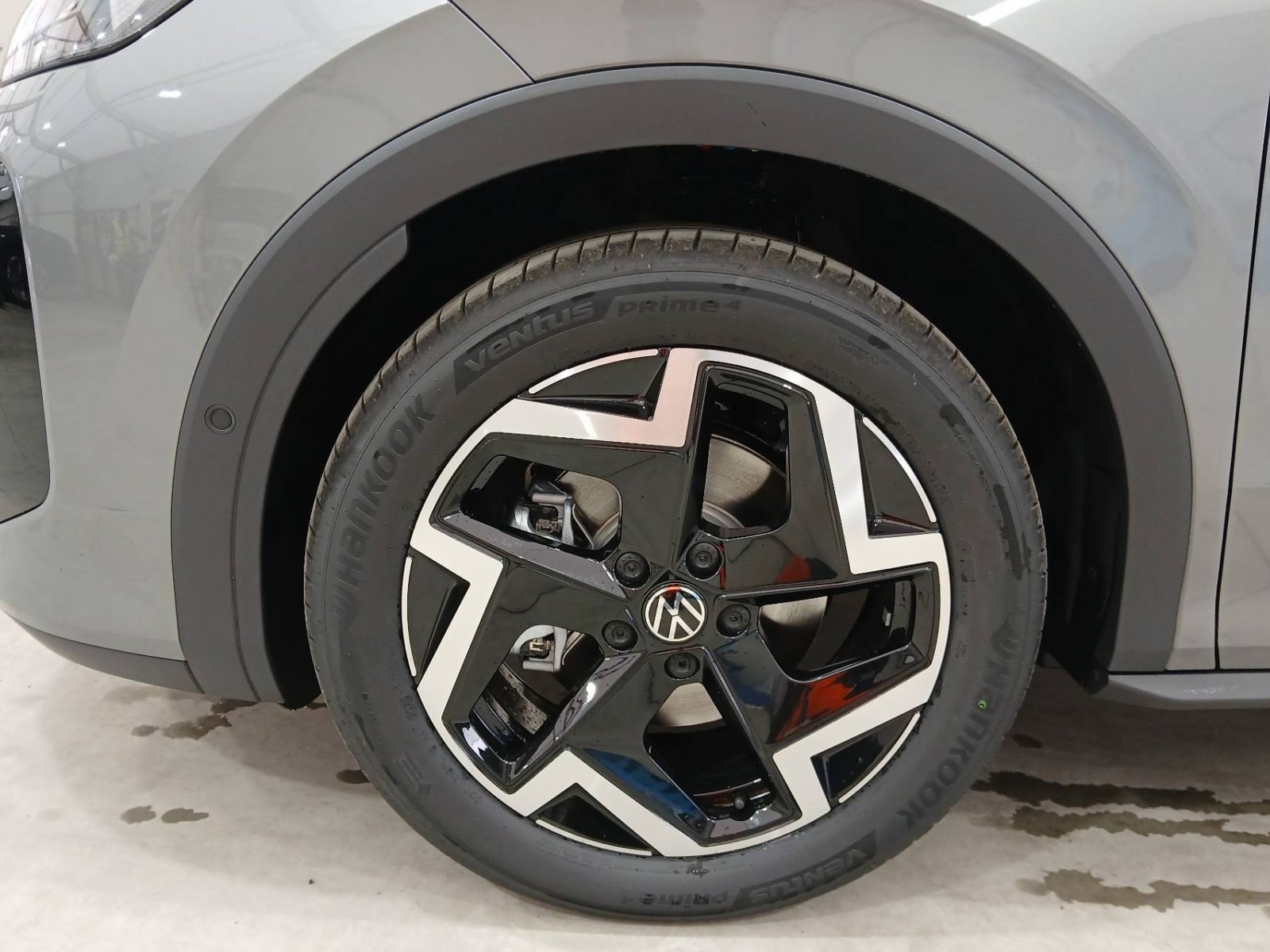 VOLKSWAGEN - T-ROC - #849367 - 6