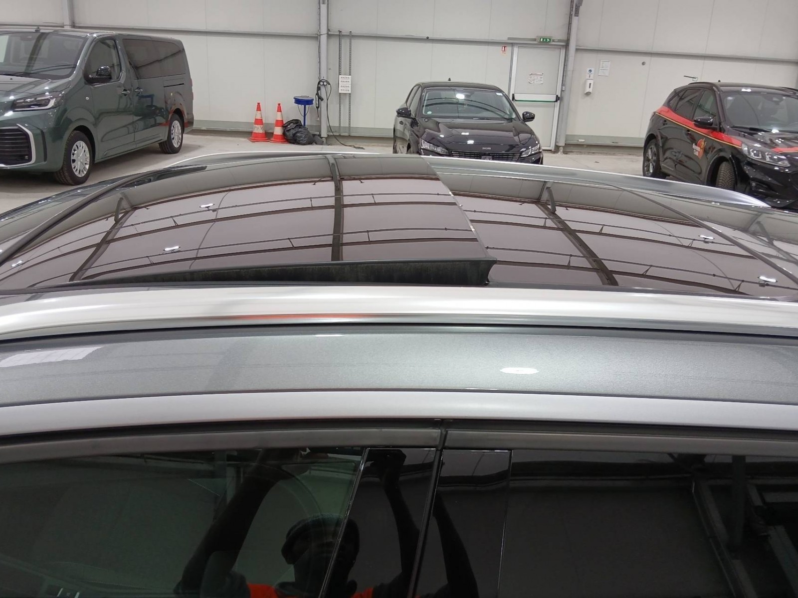 VOLKSWAGEN - T-ROC - #849367 - 13