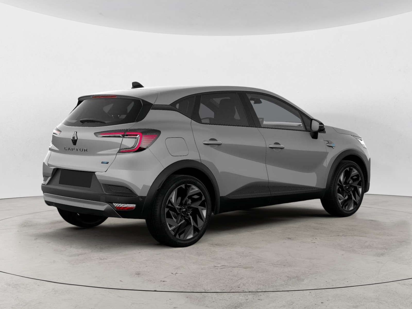 RENAULT - CAPTUR - #876275 - 1